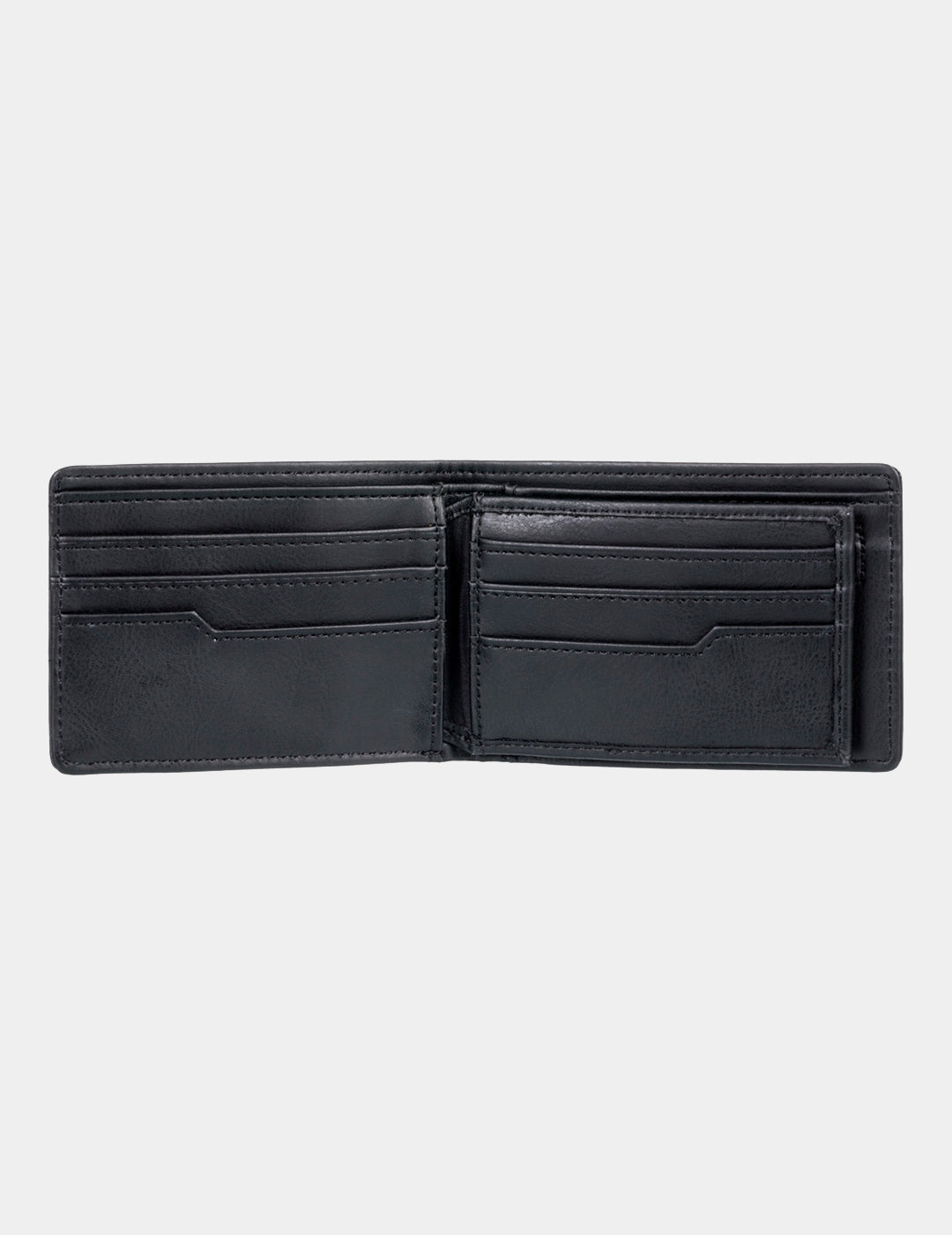 Cartera BILLABONG VACANT- Black