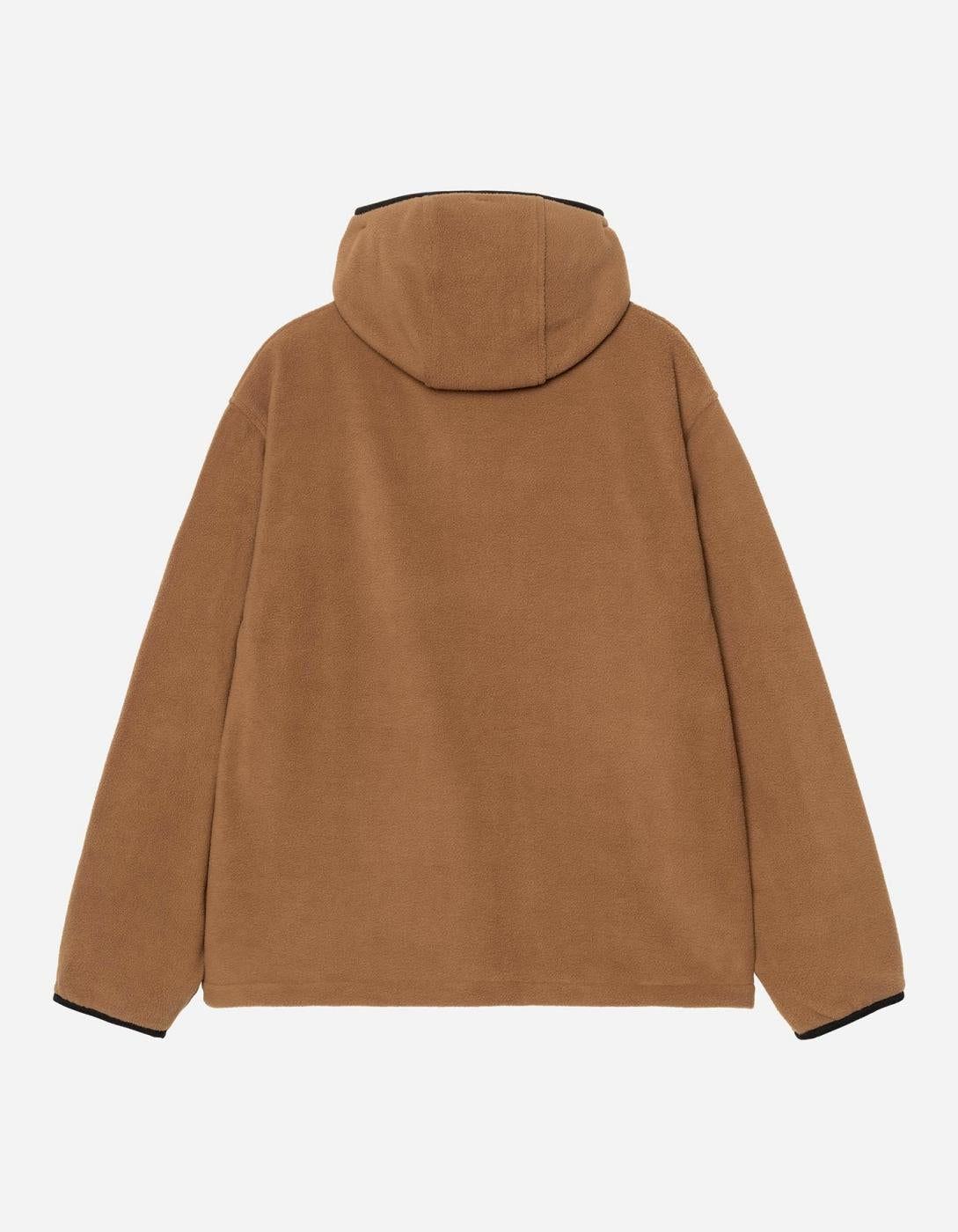 Forro Polar CARHARTT WIP BLEVIN LINER - WIP H Brown