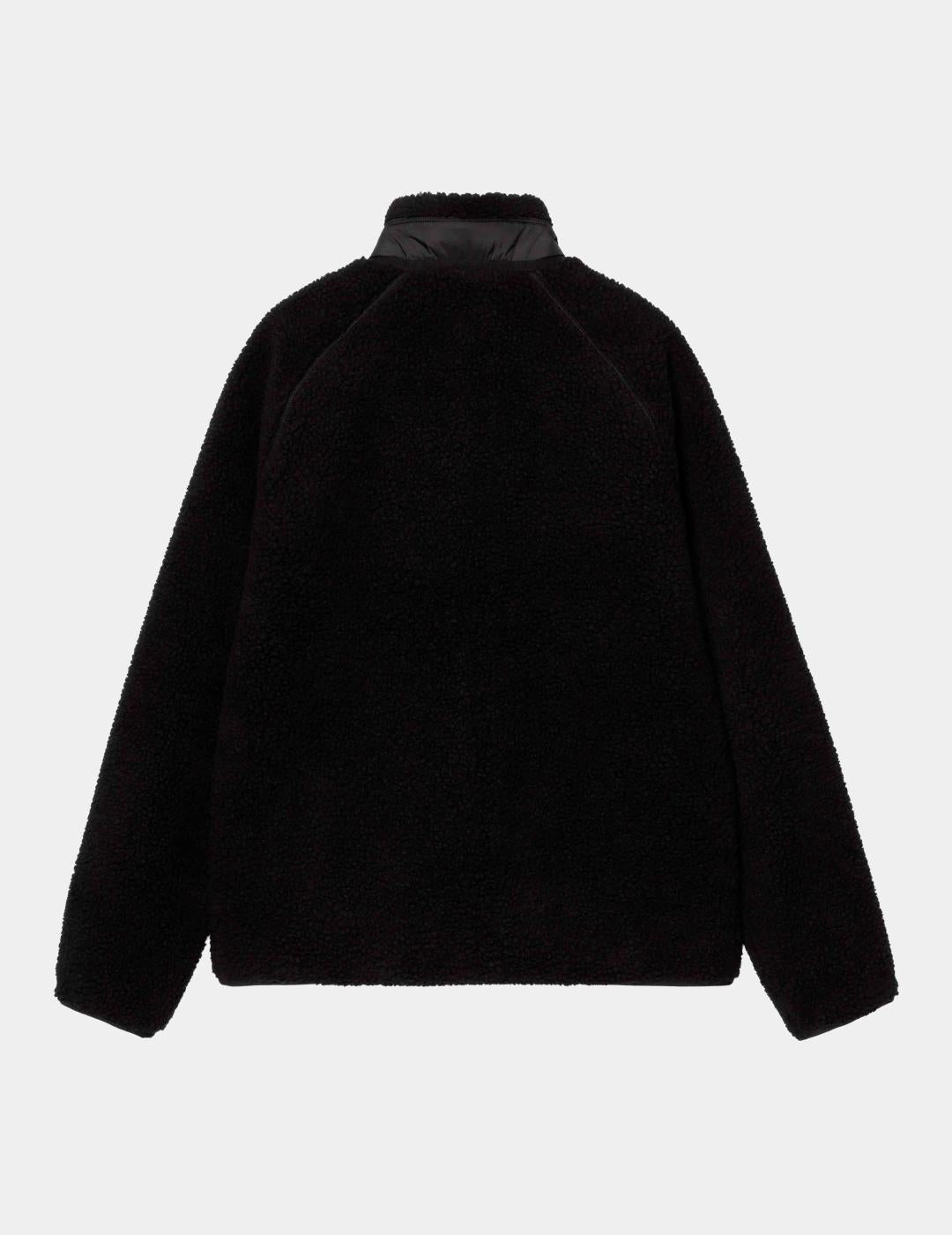 Forro Polar CARHARTT WIP PRENTIS LINER - Black / Black