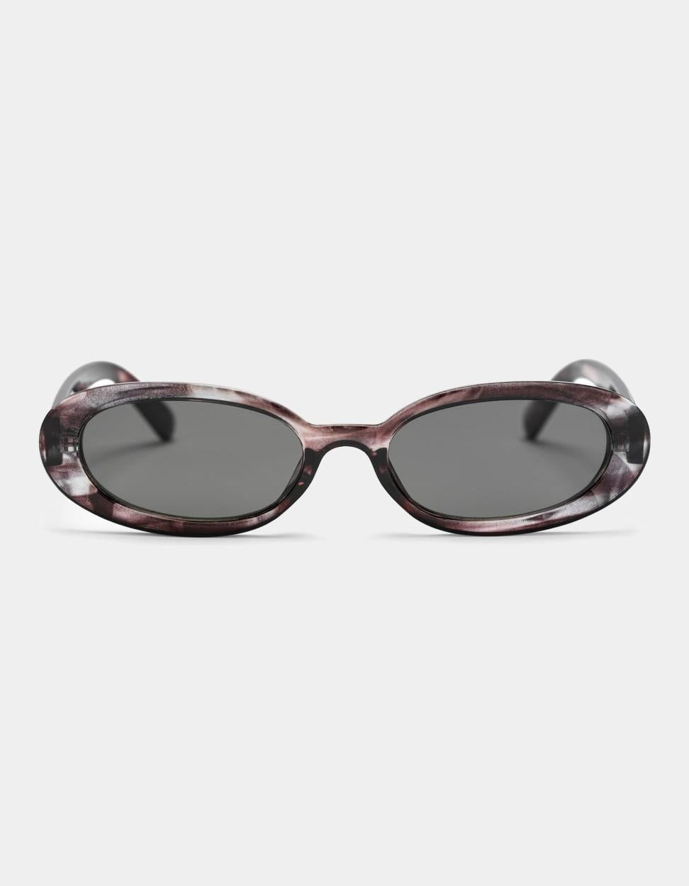 Gafas ALICE - Turtle Grey/Grey