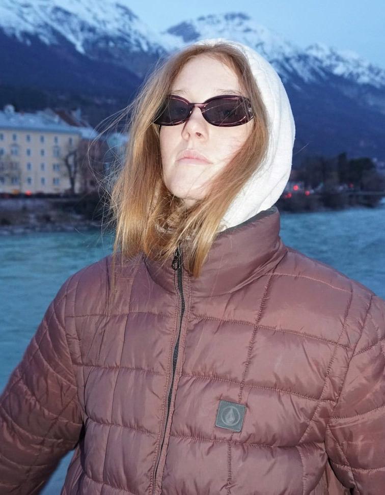 Gafas ALICE - Turtle Grey/Grey
