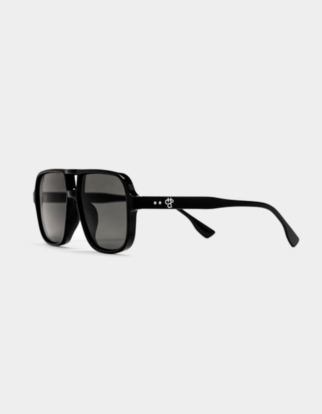Gafas CHPO BOCHUM - Shiny Black/Black