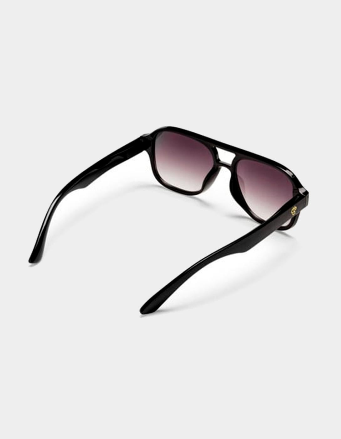 Gafas CHPO COCAS - Shiny Black/Black Gradient