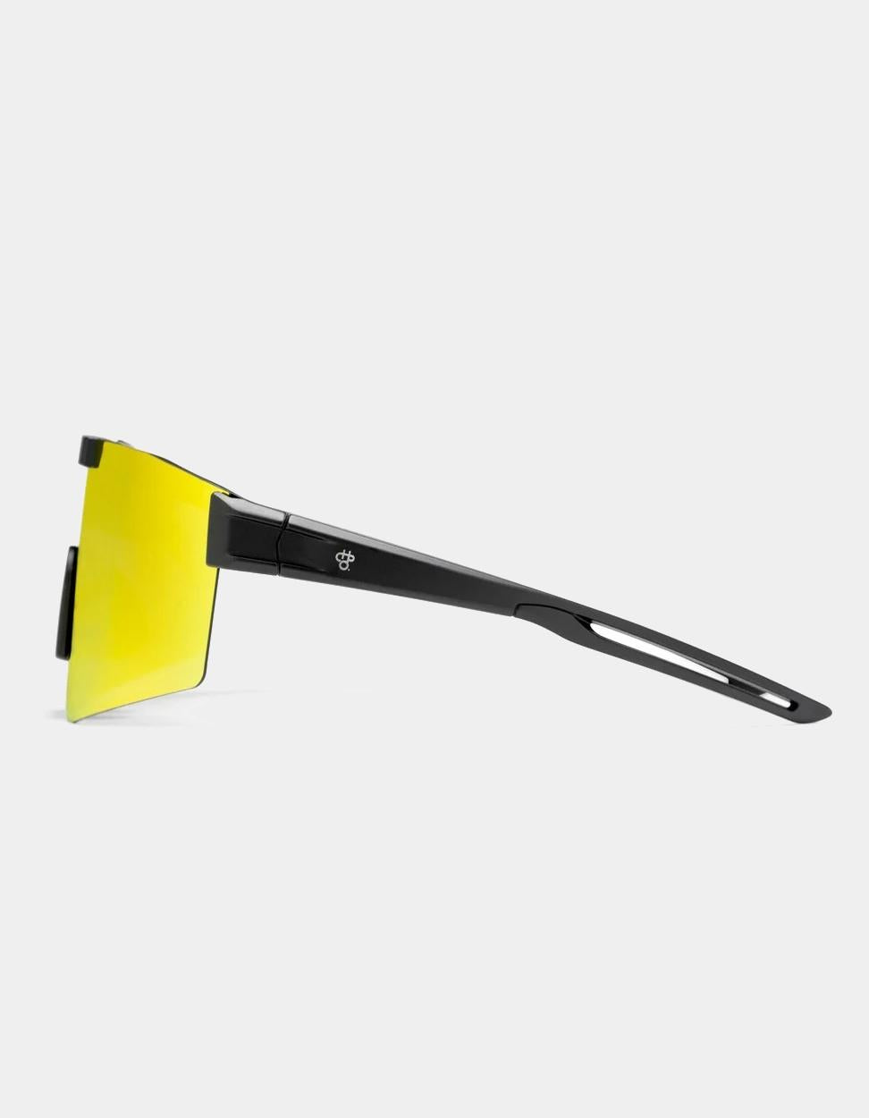 Gafas CHPO LUCA - Red Mirror