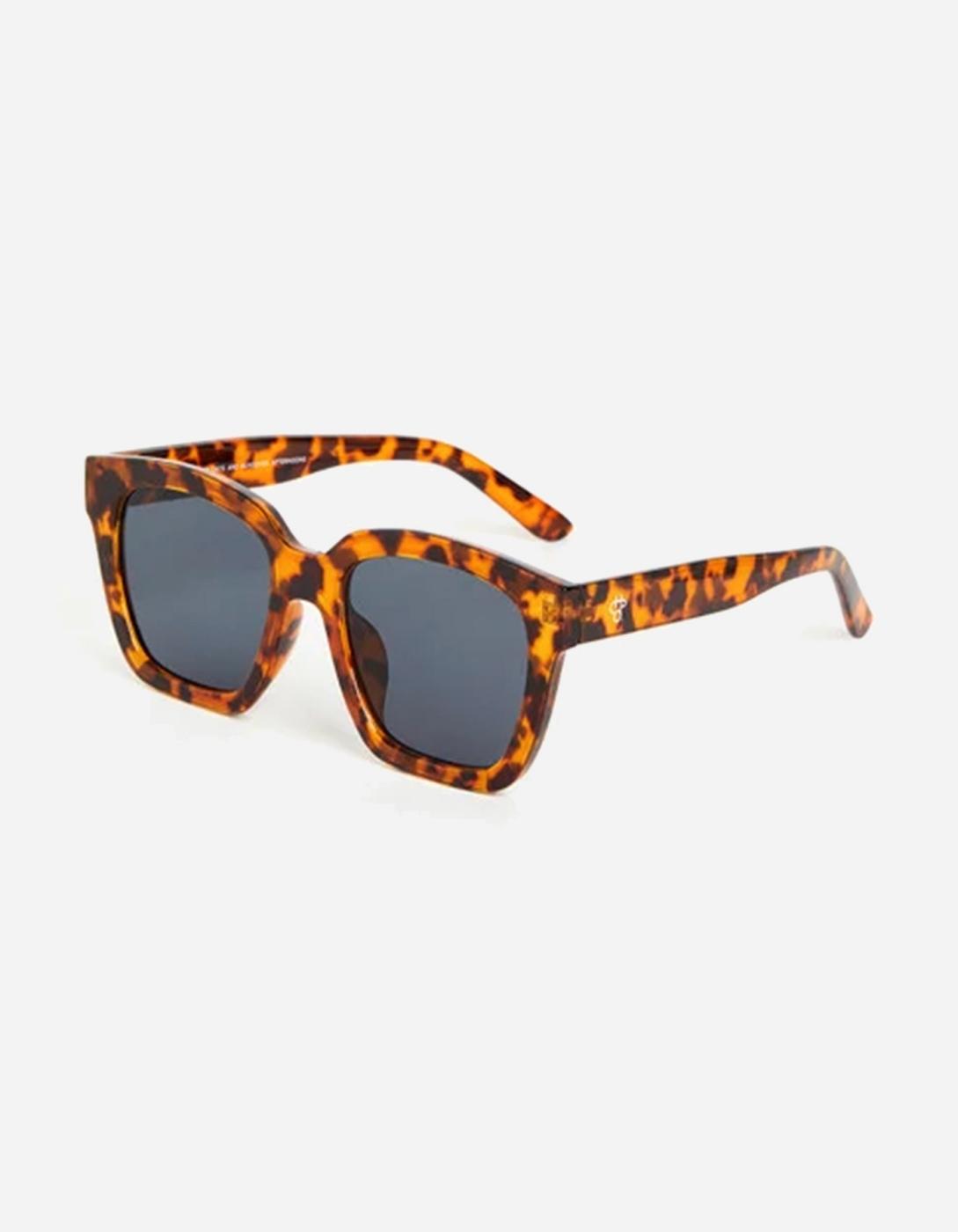 Gafas CHPO MARAIS X - Leopard/Black