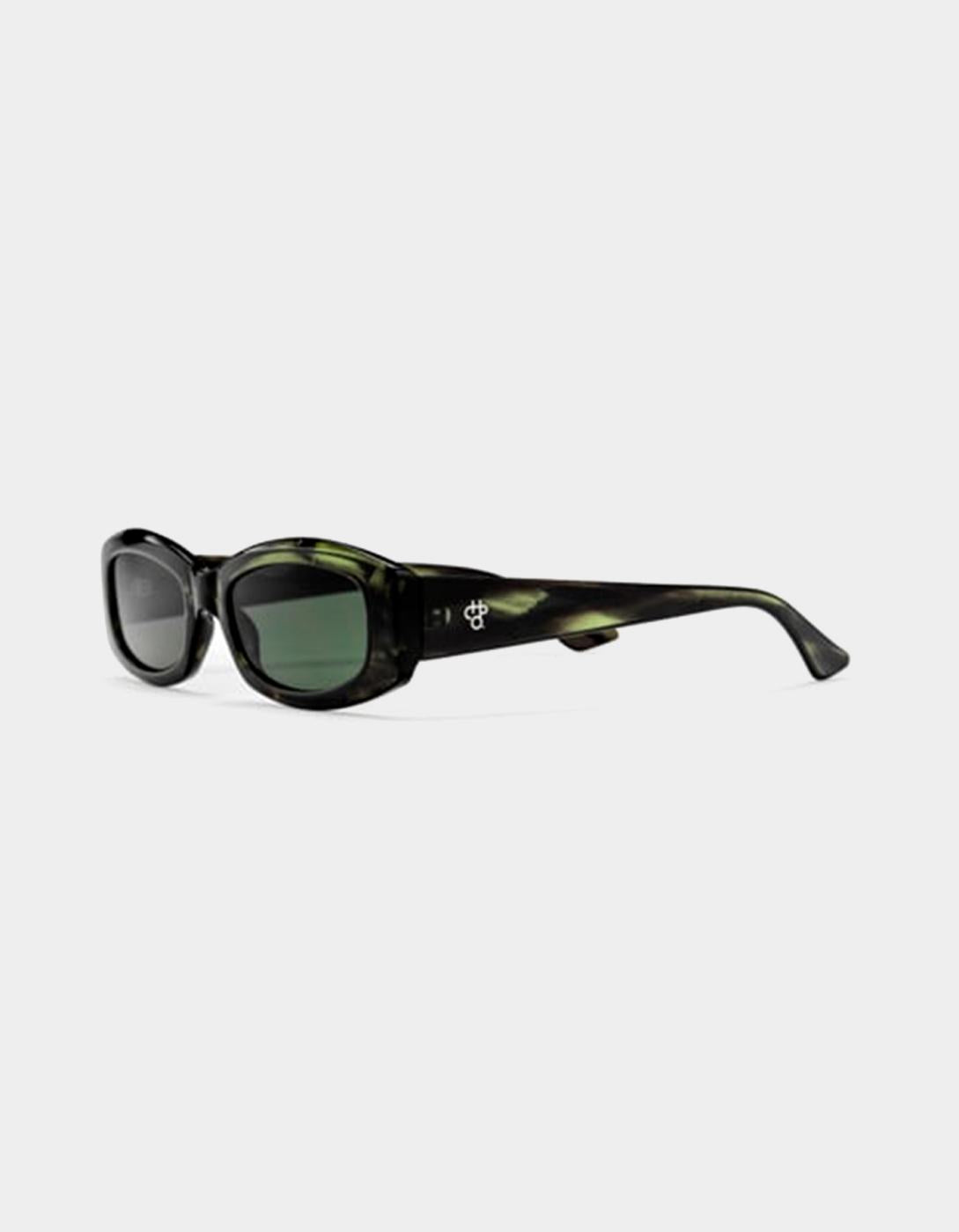 Gafas CHPO MICHELLE - Smoke Green/Green