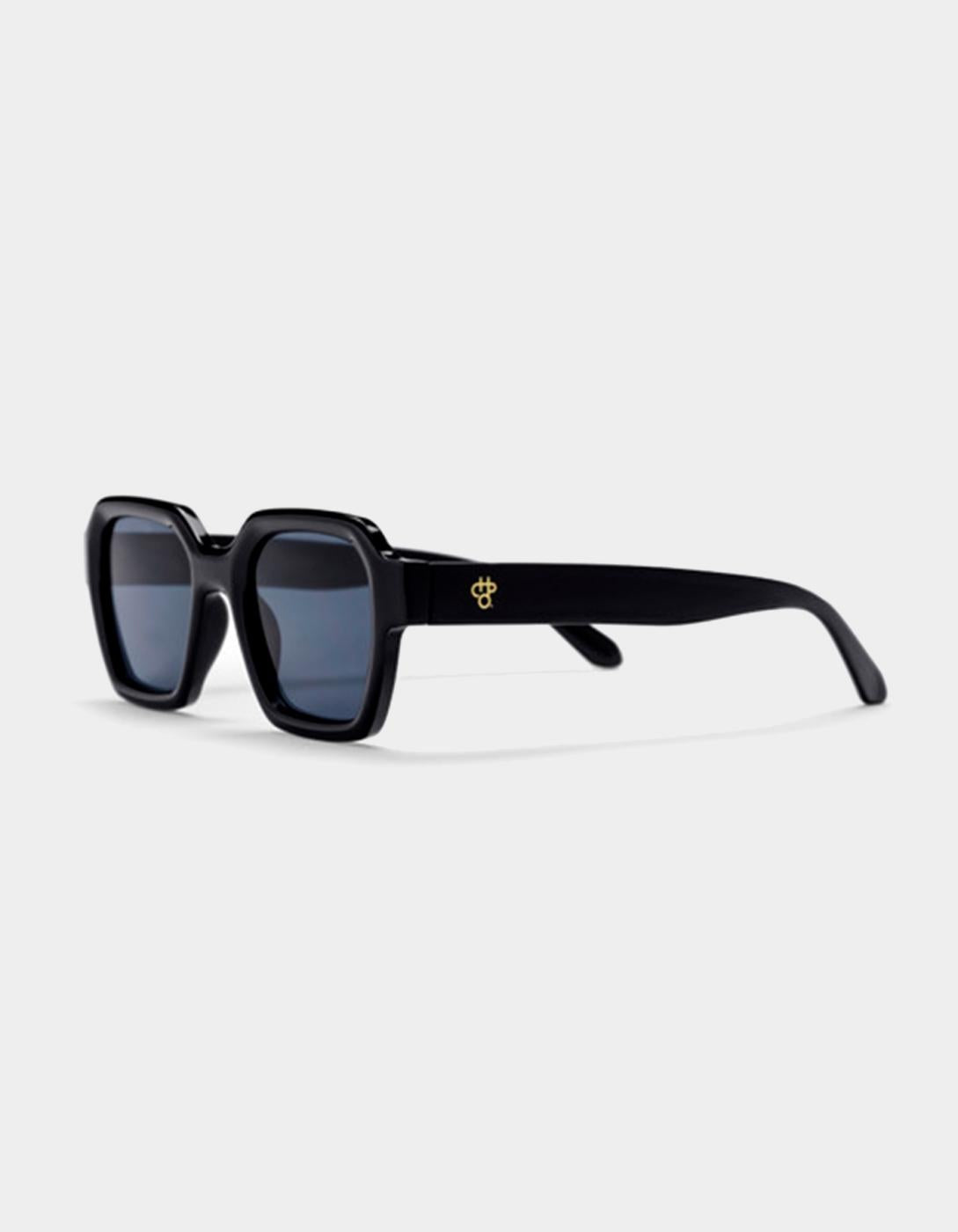 Gafas CHPO THE AK - Shiny Black/Black