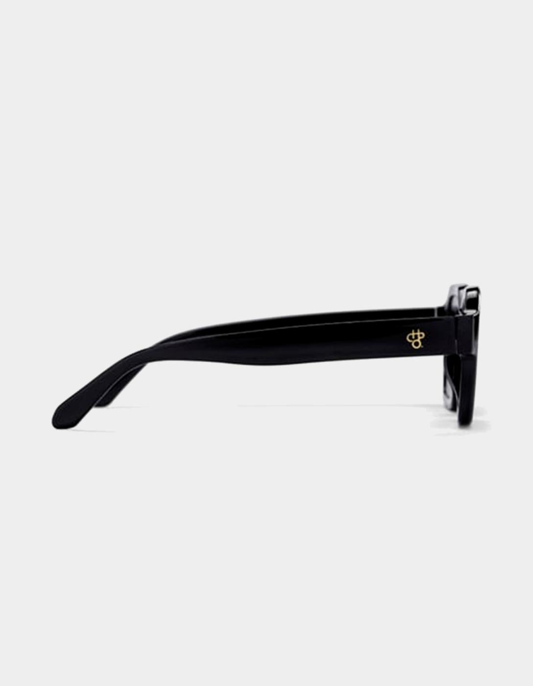 Gafas CHPO THE AK - Shiny Black/Black