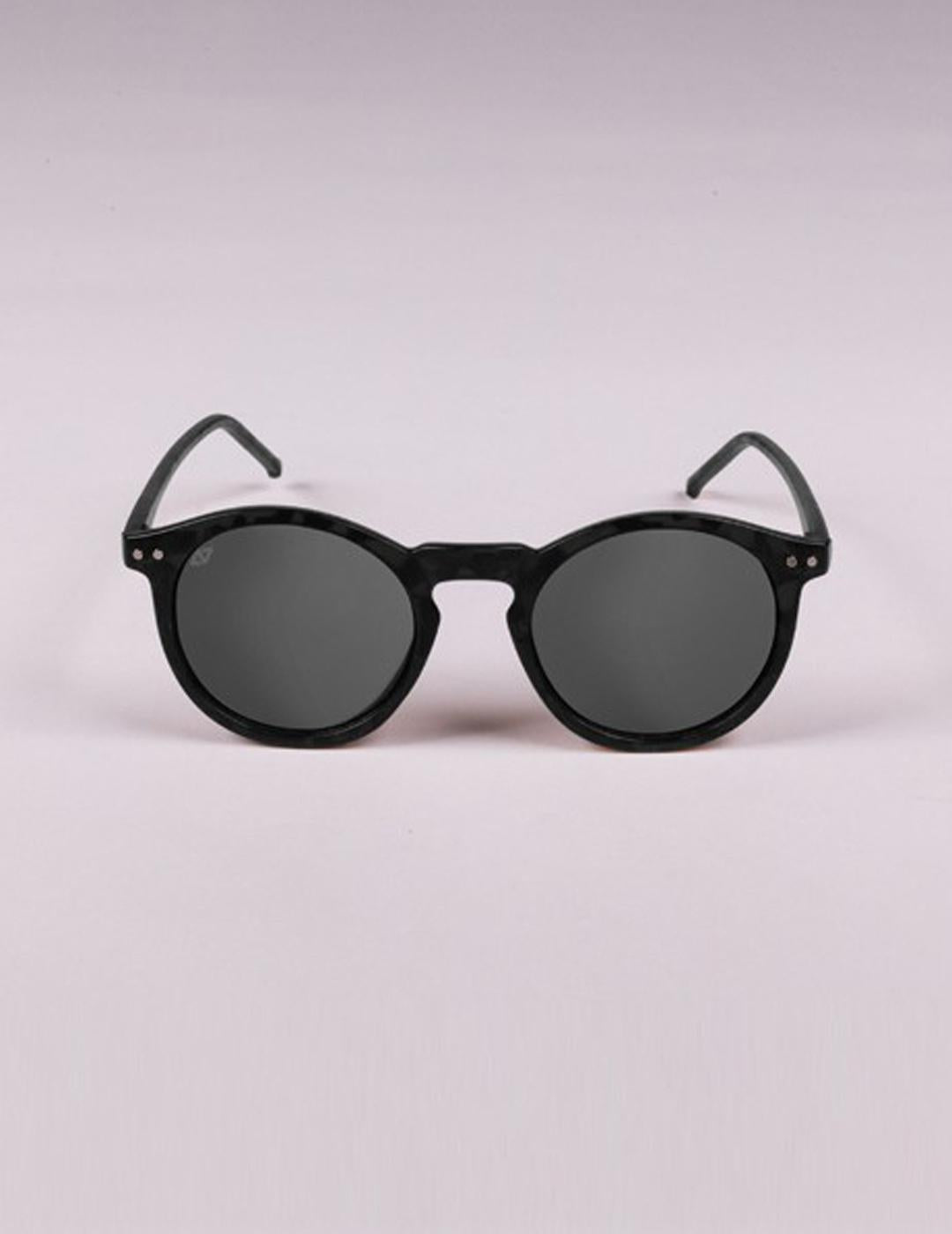 Gafas EW BAY - Black Matte Black