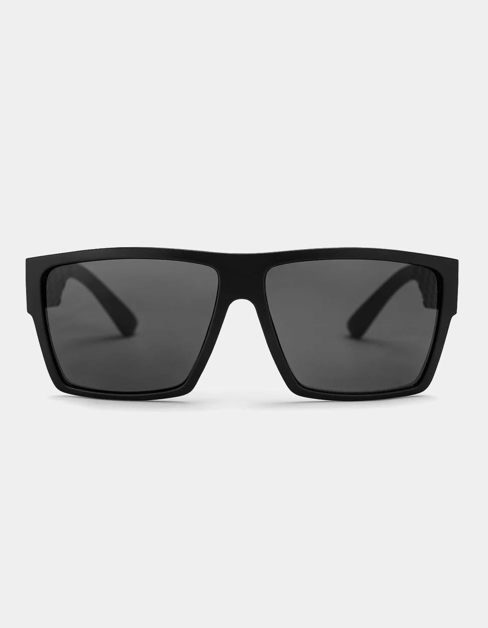 Gafas MIGUEL - Matte Black/ Black