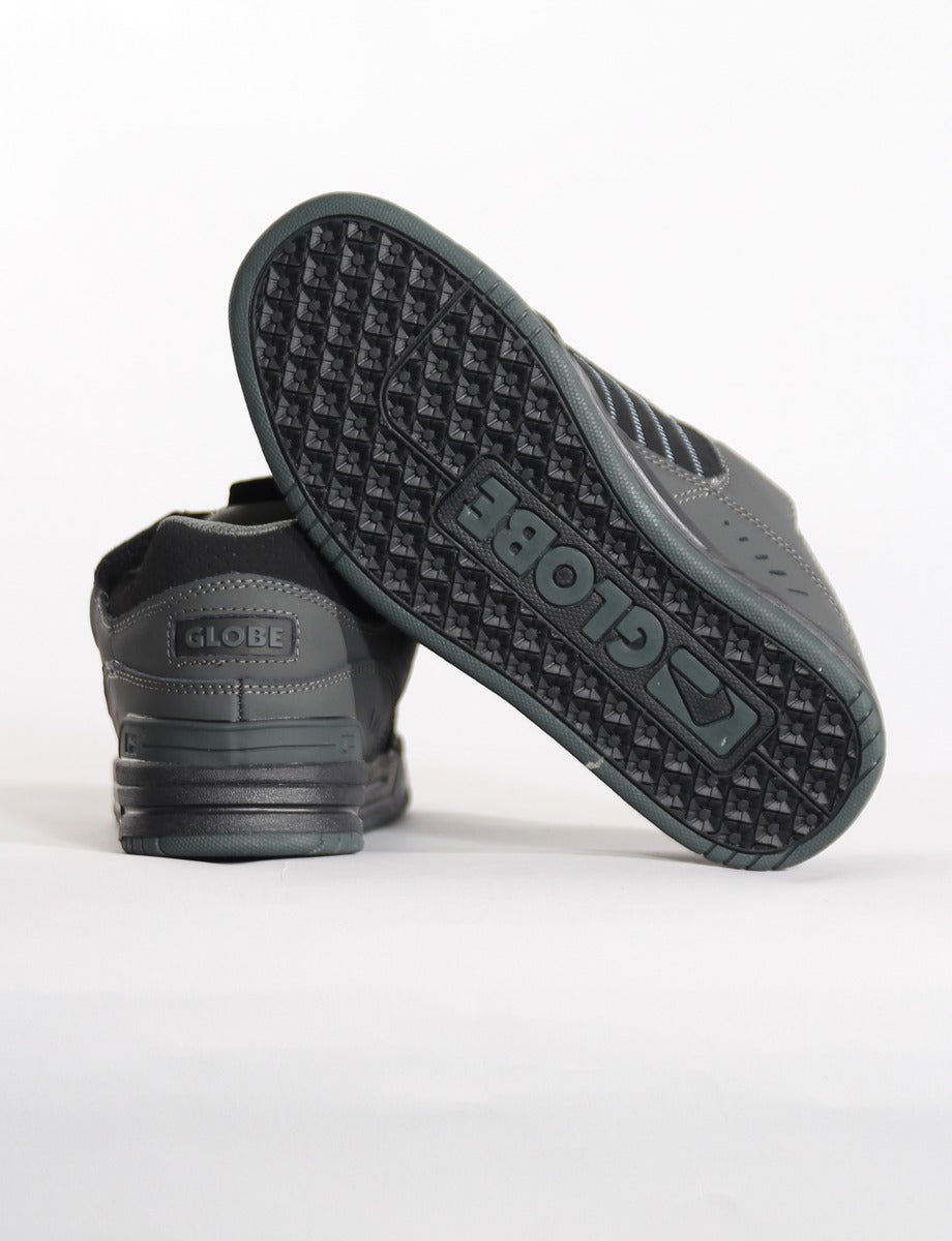 Zapatillas GLOBE FUSION - Black/Night