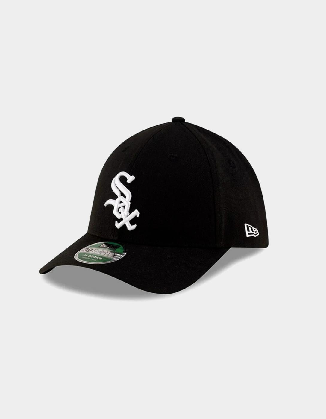 Gorra 3930 MC MLB PLYR REP CHIWHI GM - Black