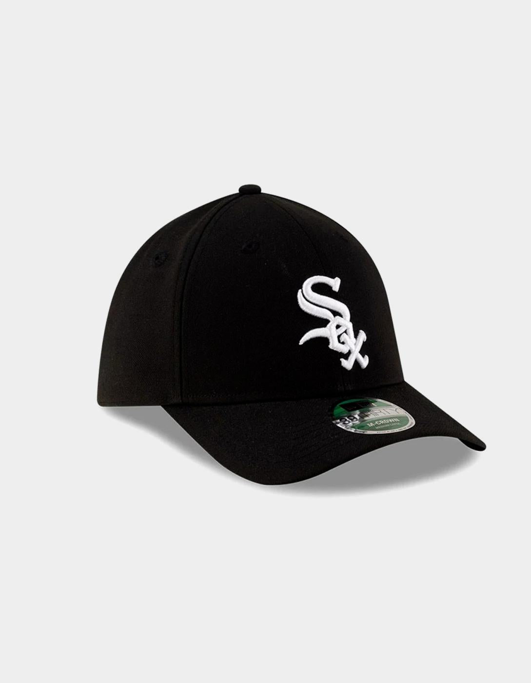 Gorra 3930 MC MLB PLYR REP CHIWHI GM - Black