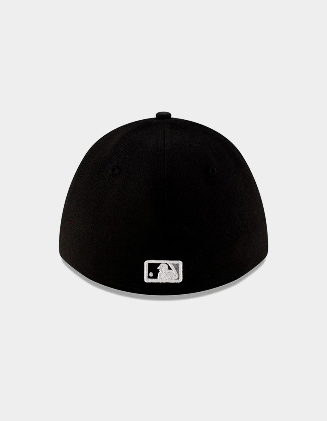 Gorra 3930 MC MLB PLYR REP CHIWHI GM - Black