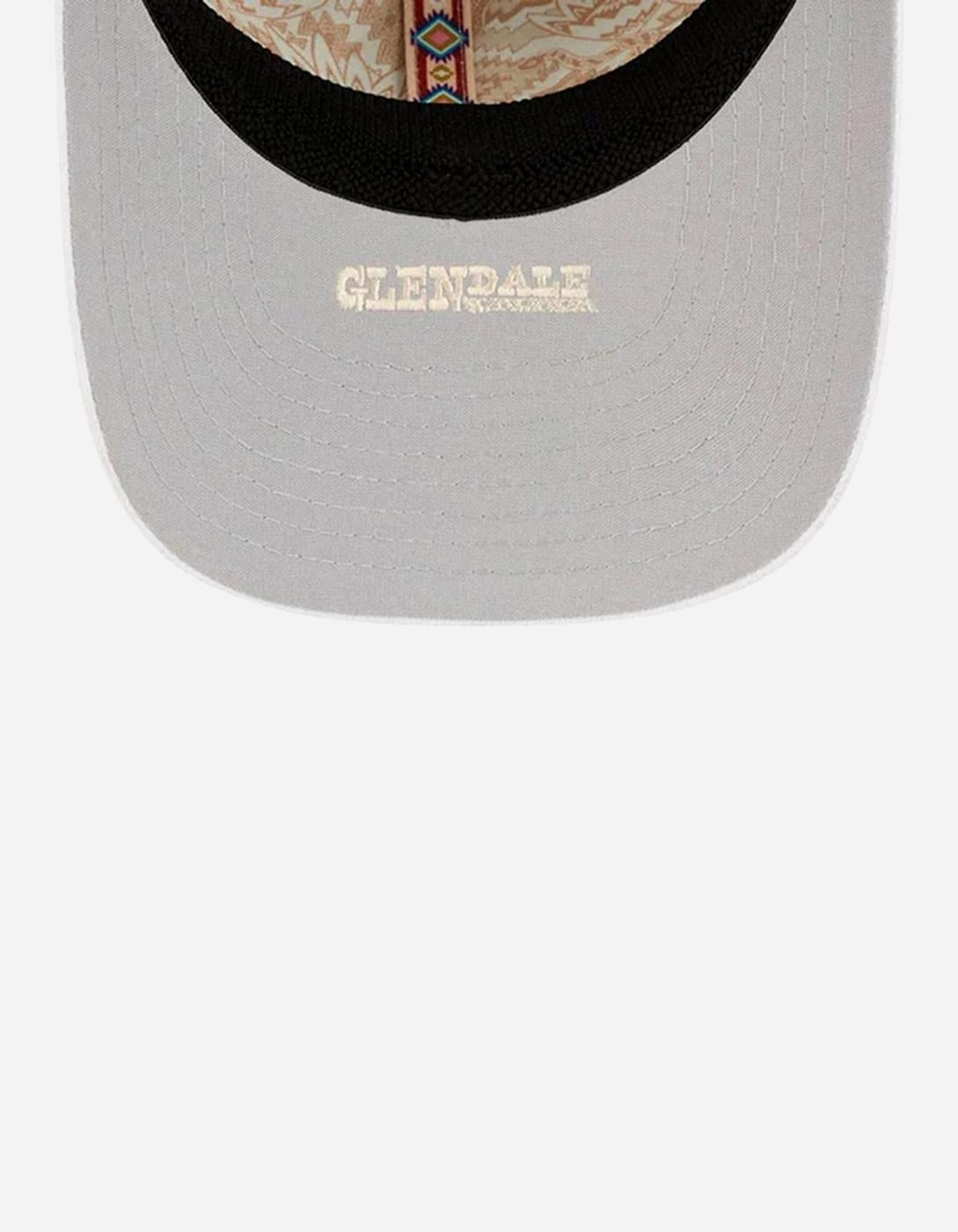 Gorra 3930 MC MLB26 ST LOSDOD - Navy