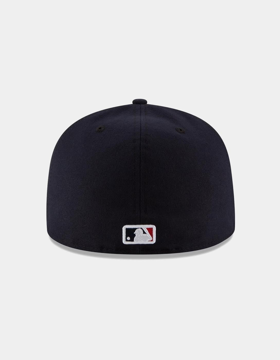 Gorra 5950 EG OTCOTCOTC BOSRED - Navy