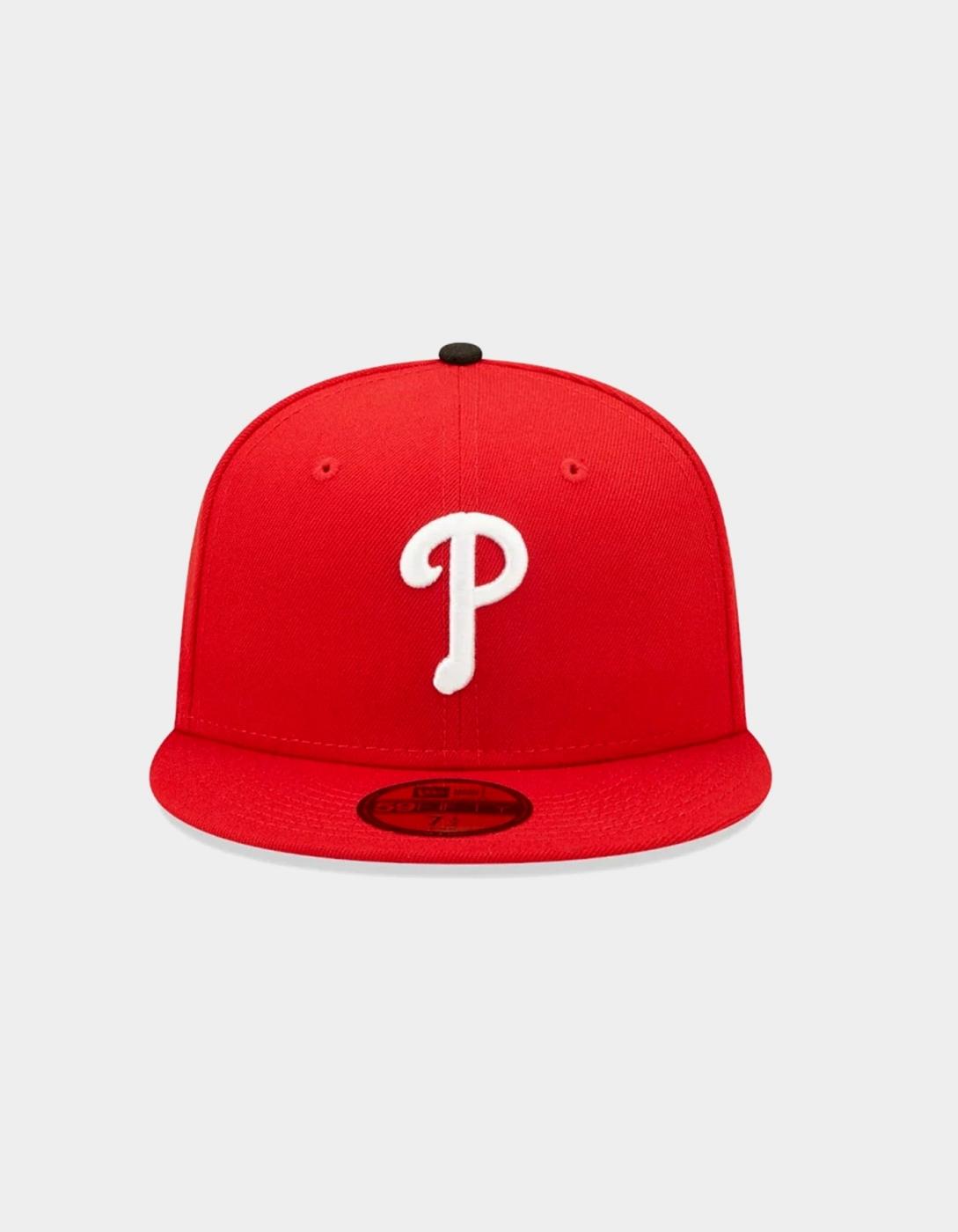 Gorra 5950AF EG OTCOTCOTC PHIPHI -Red