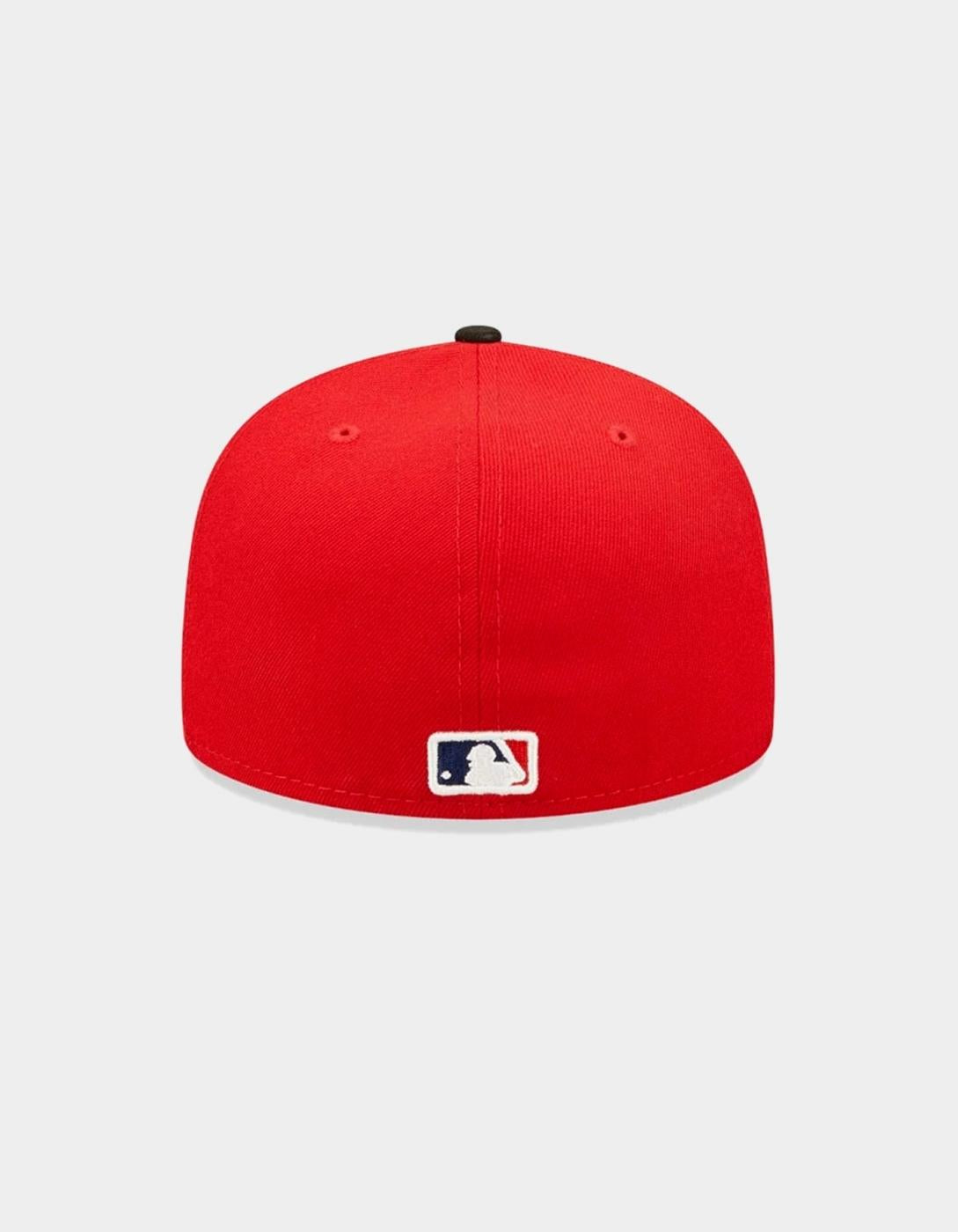 Gorra 5950AF EG OTCOTCOTC PHIPHI -Red
