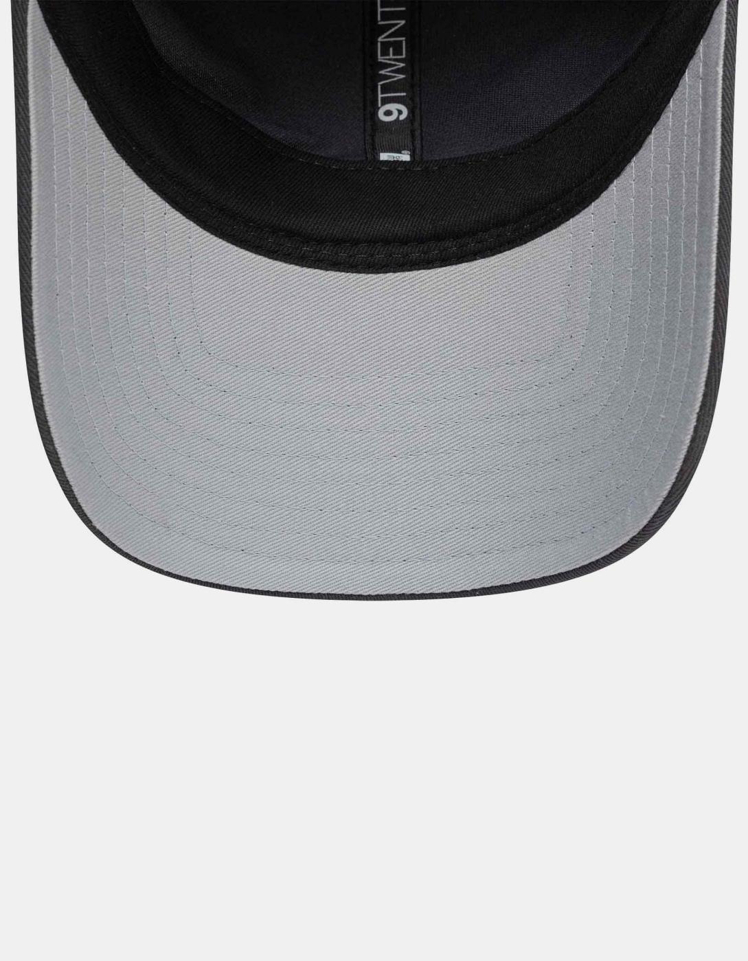 Gorra 920 FLAWLESS POP VESPA - Dk Grey