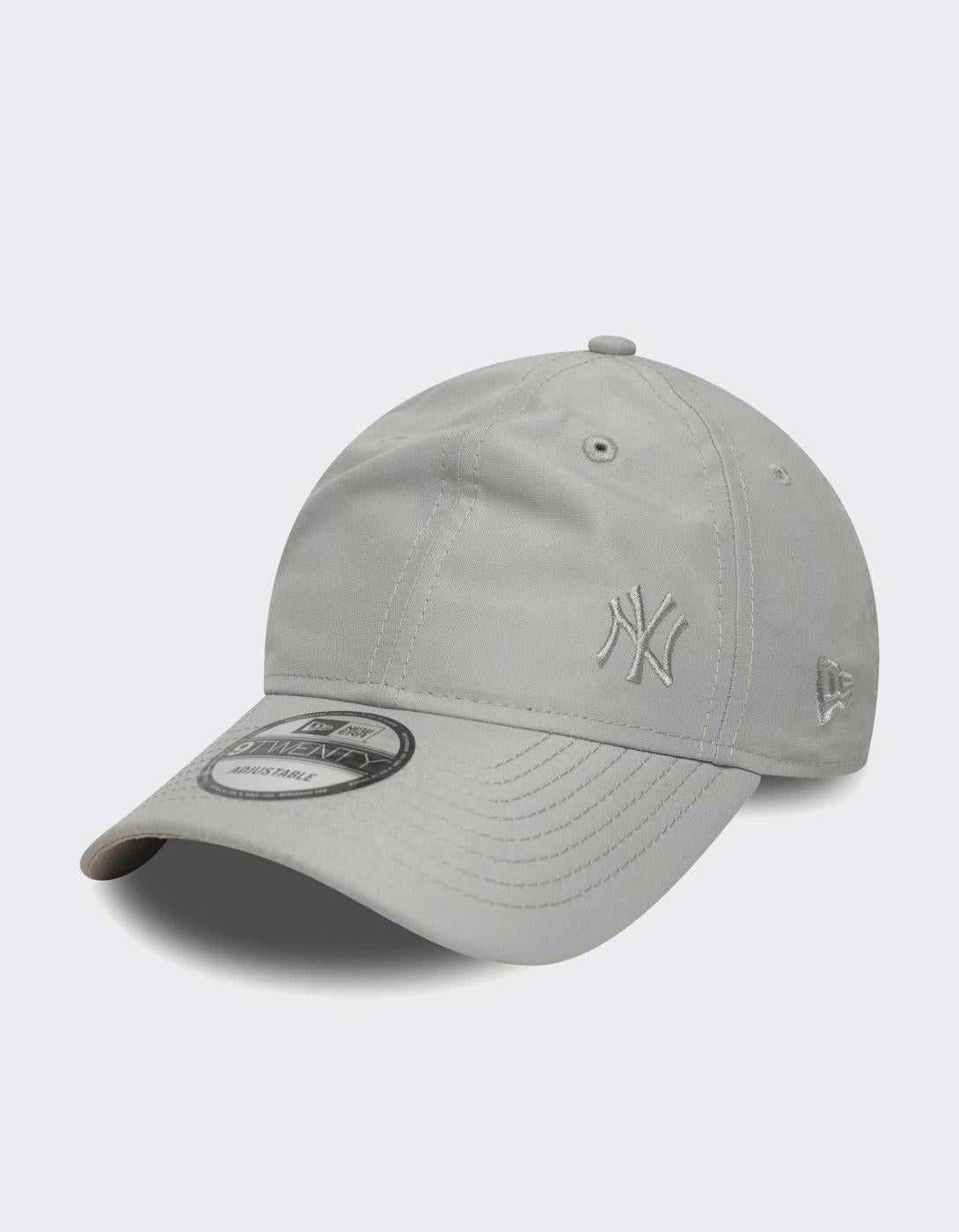 Gorra 920 NEW ERA FLAWLESS NEYYAN - Grey