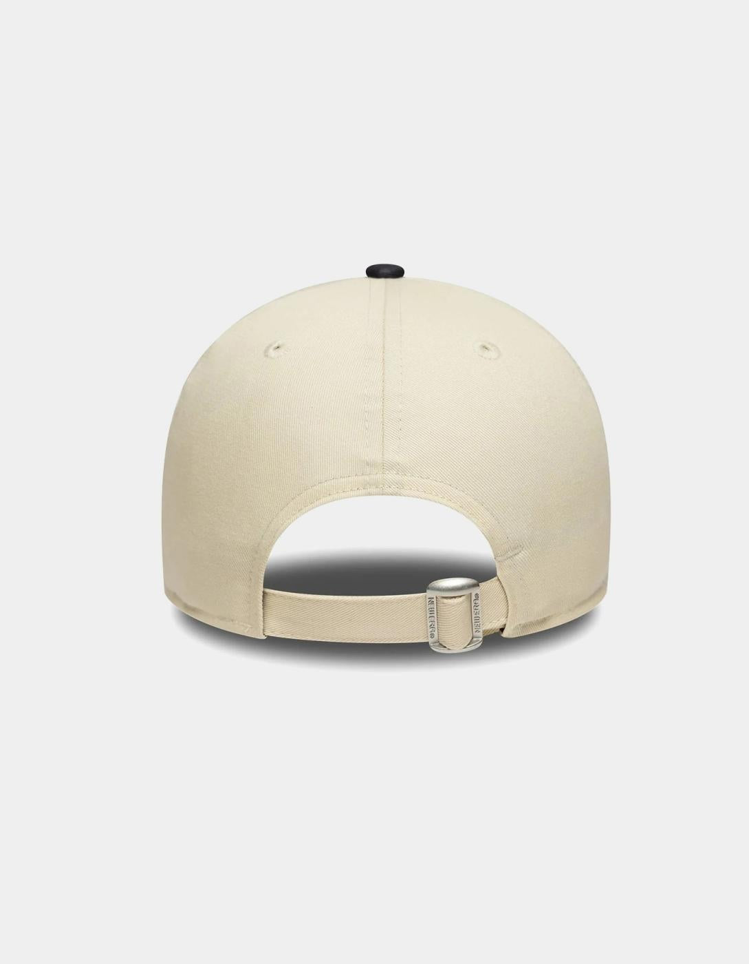 Gorra 940 COLOUR BLOCK NEYYAN - Light Beige