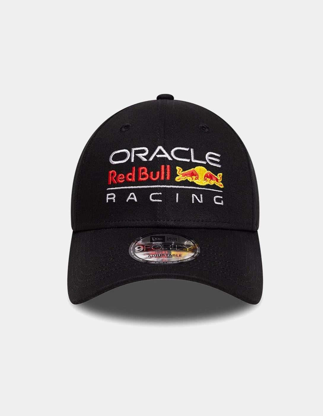 Gorra 940 CORE RBULLF1 - Black
