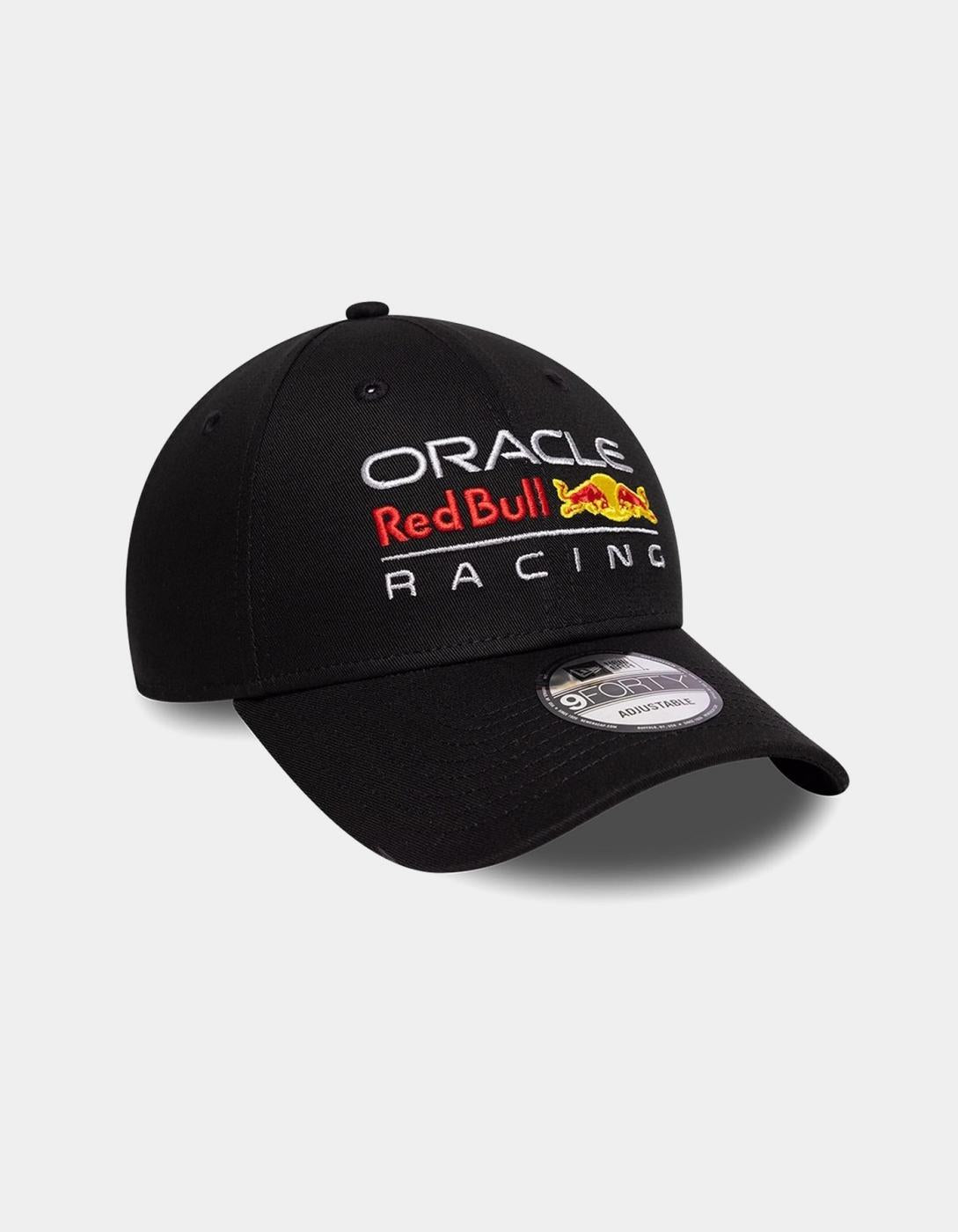 Gorra 940 CORE RBULLF1 - Black