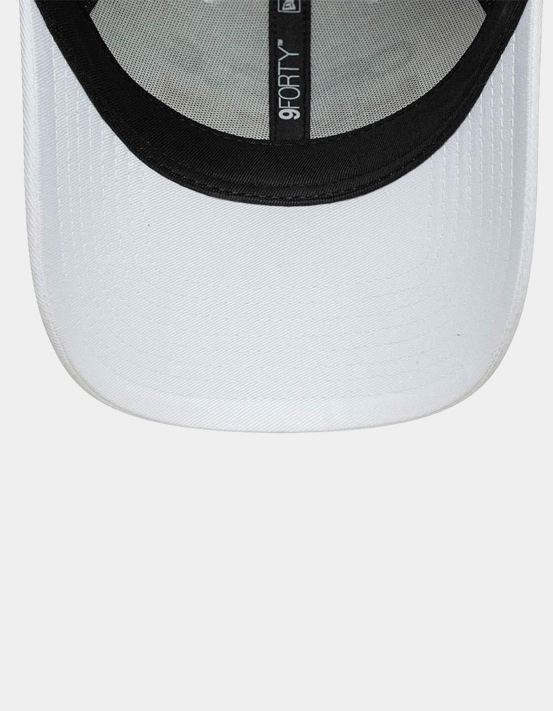 Gorra 940 CORE RBULLF1 - White