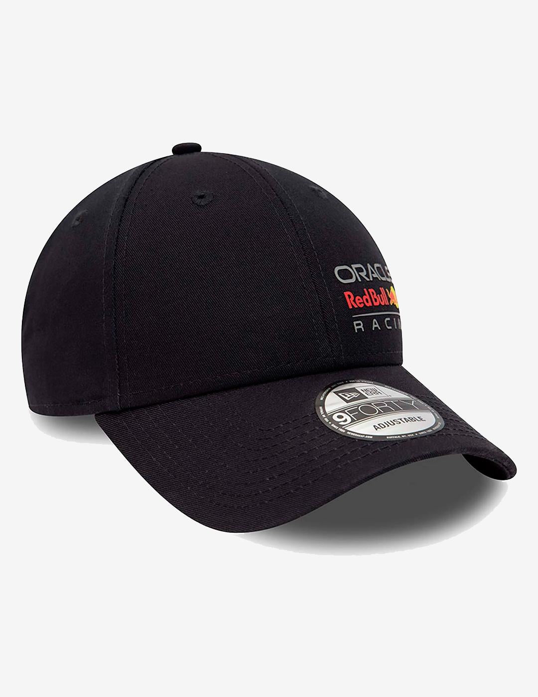 Gorra 940 ESSENTIAL RED BULL F1 - Navy/Scarlet