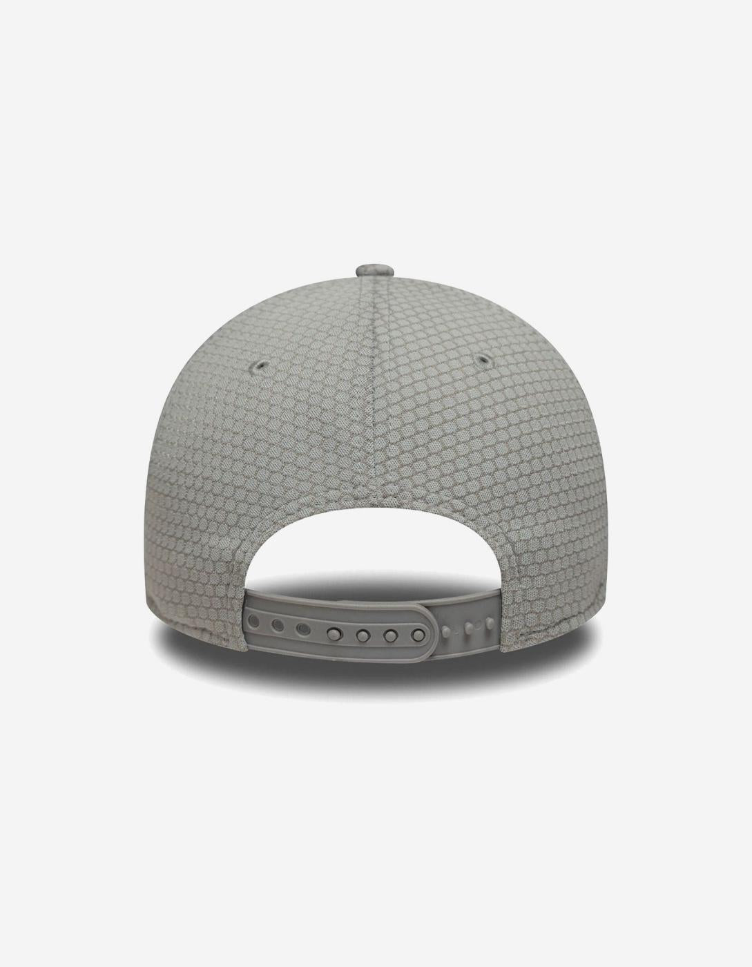 Gorra 940 FLAWLESS MESH NEYYAN - Grey
