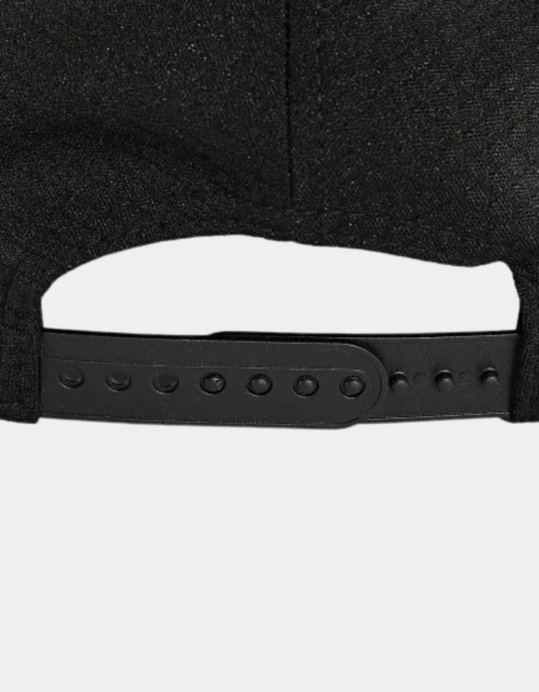 Gorra 940 FLAWLESS MESH NEYYAN - Black