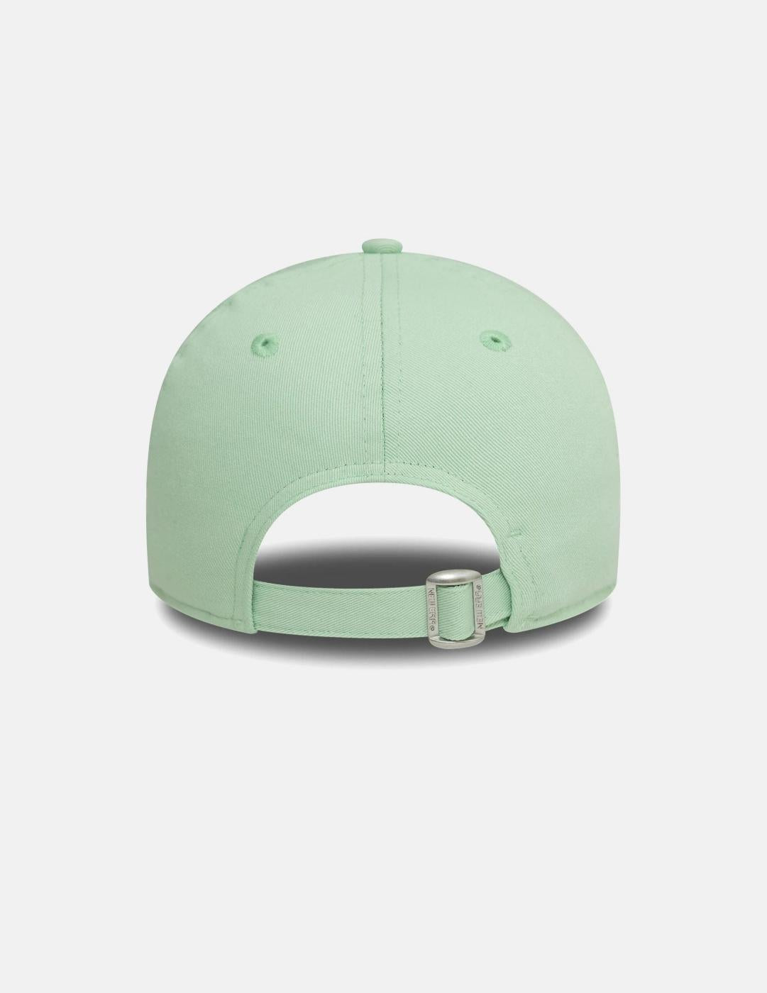 Gorra 940 LEAGUE ESS NEYYAN - Green Pstl