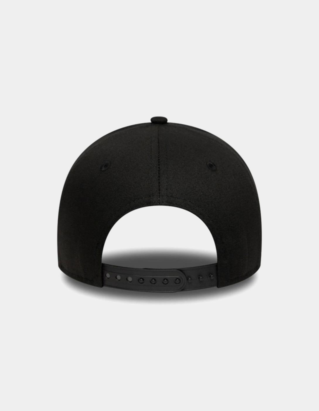 Gorra 940 LEAGUE ESSENTIAL EFRAME NEYYAN - Black