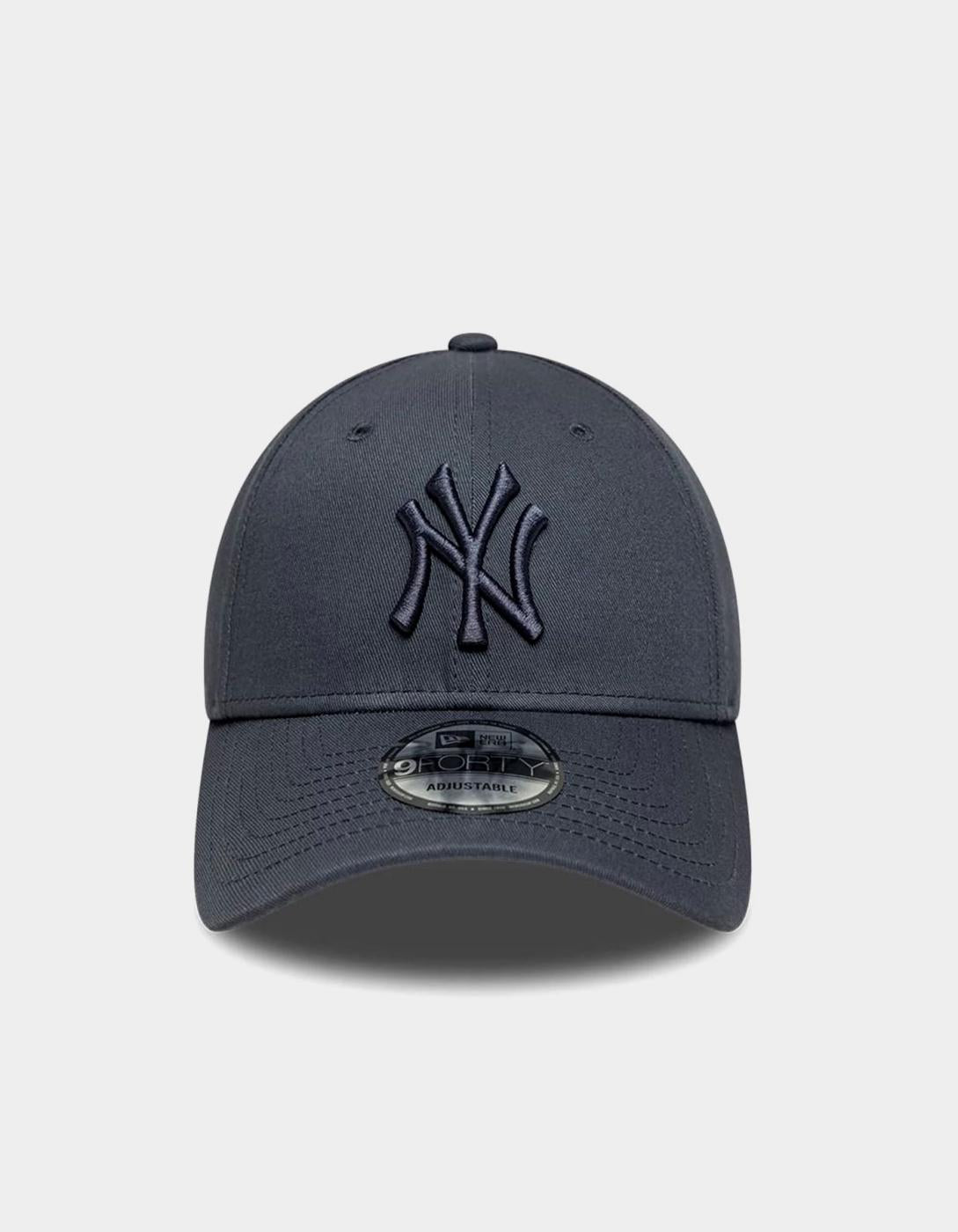 Gorra 940 LEAGUE ESSENTIAL NEYYAN - Grey Med