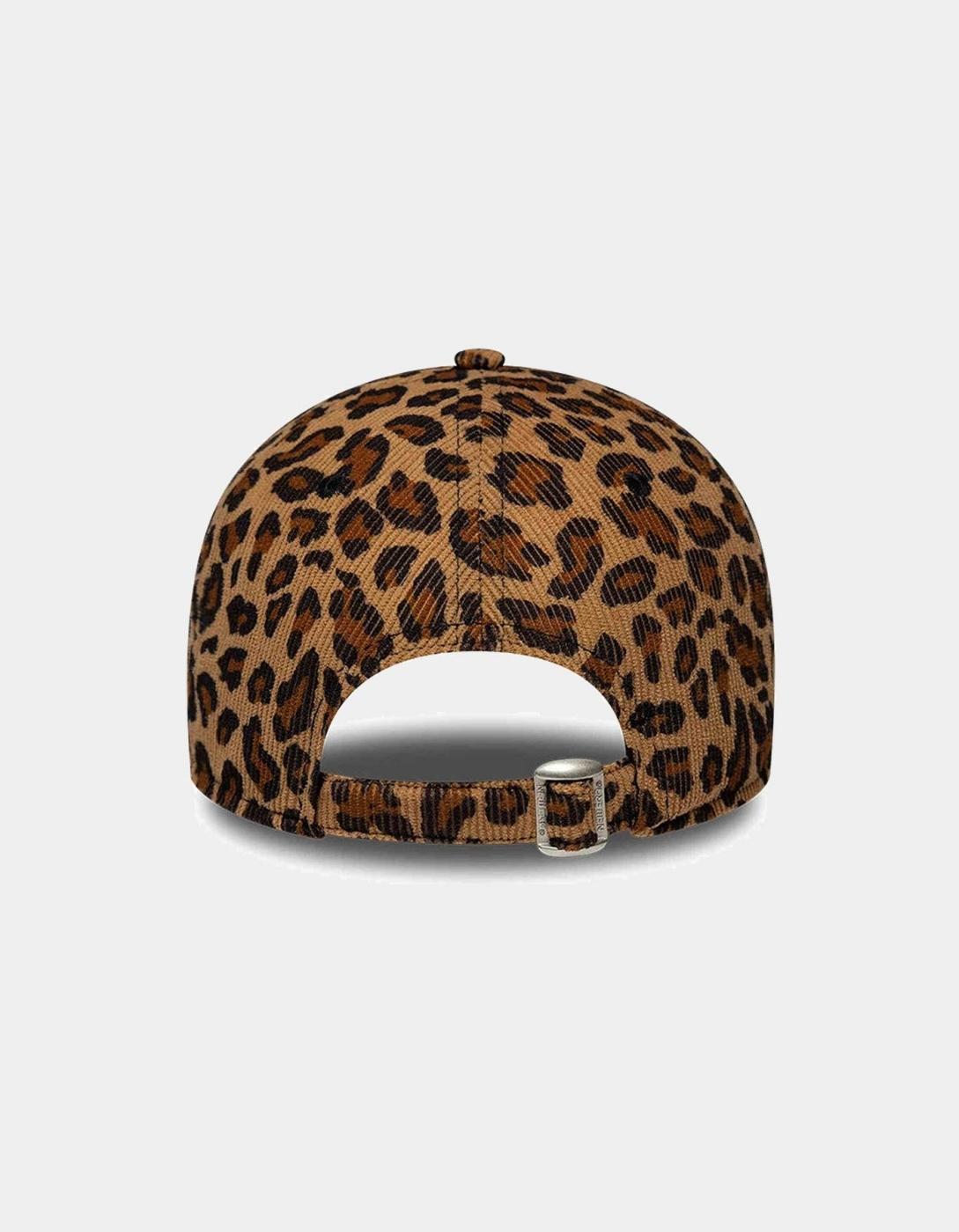 Gorra 940 LEOPARD CORD NEYYAN - Light Beige