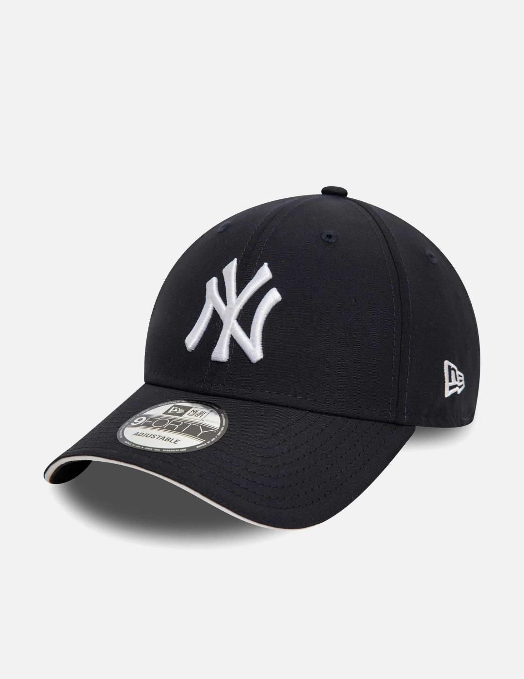 Gorra 940 MICROFIBRE NEYYAN - Navy