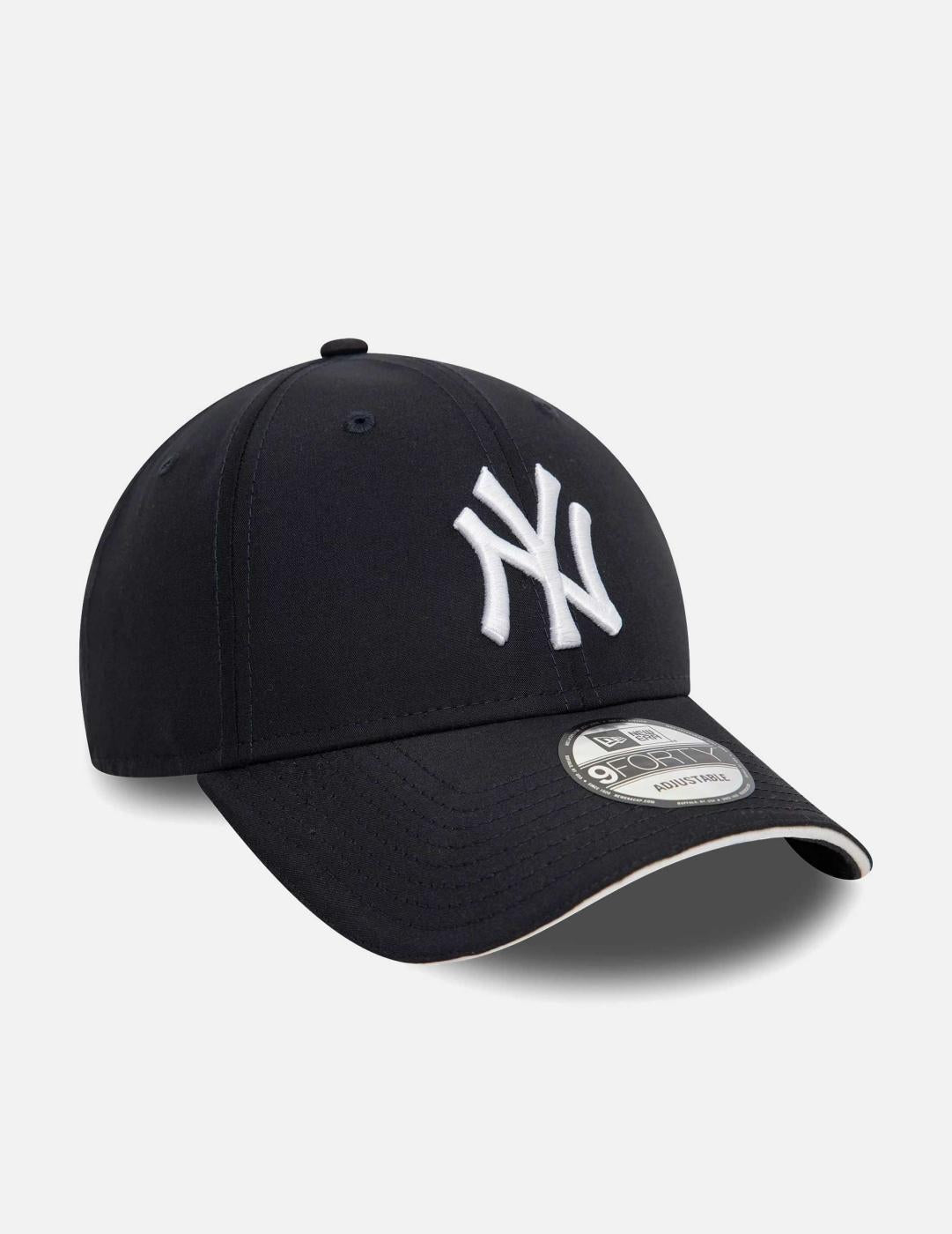 Gorra 940 MICROFIBRE NEYYAN - Navy