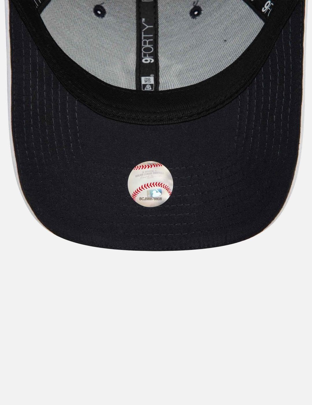 Gorra 940 MICROFIBRE NEYYAN - Navy