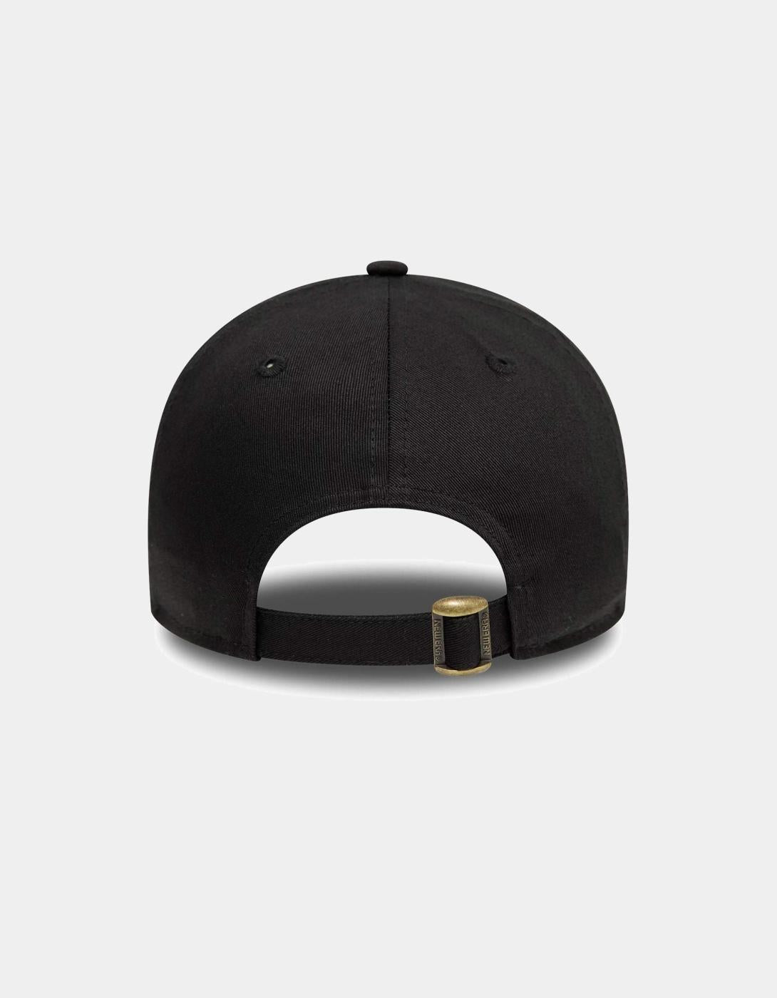 Gorra 940 NE BADGE - Black