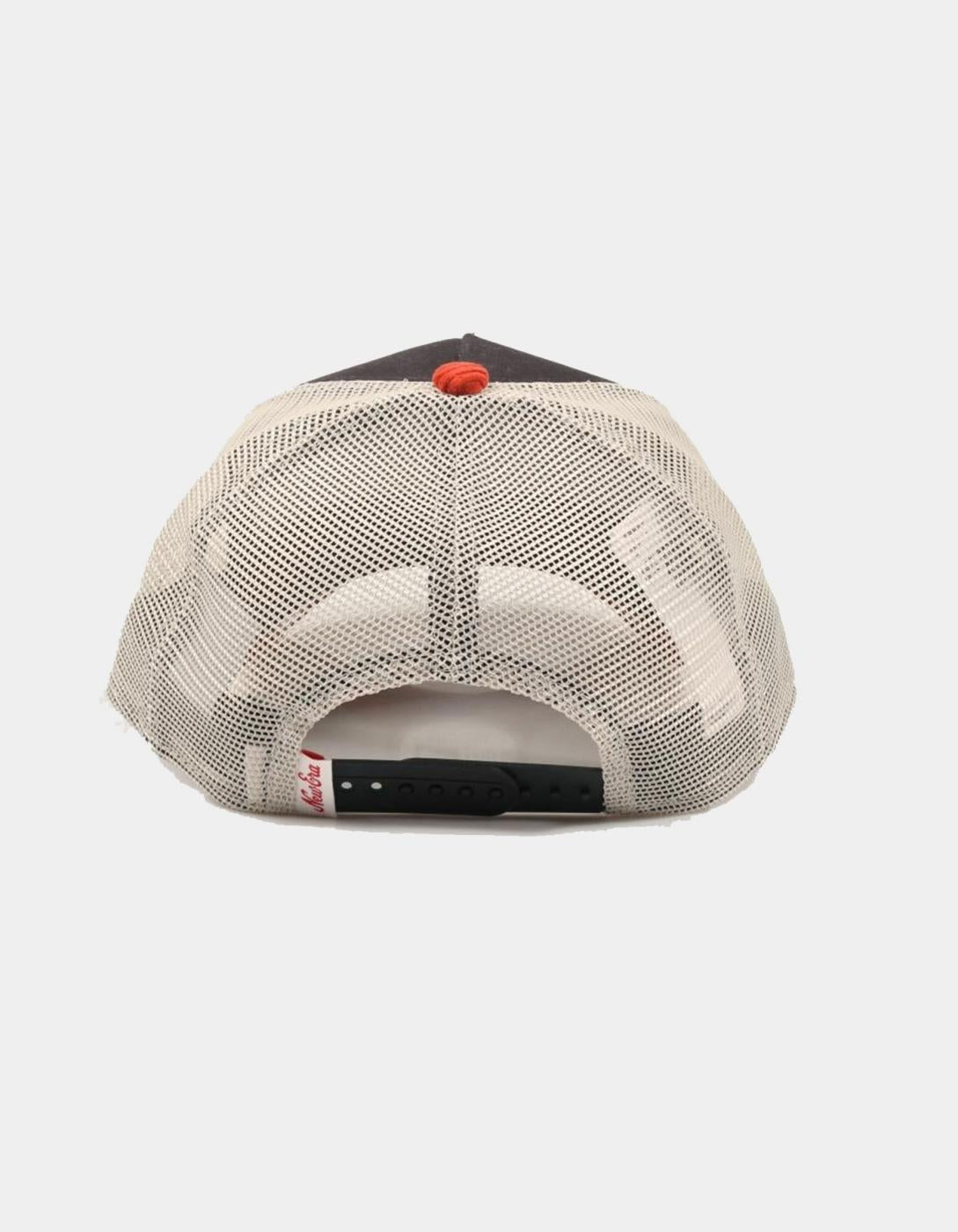 Gorra 940 NE PATCH CORD EF TRUCKER NEWERA - Navy