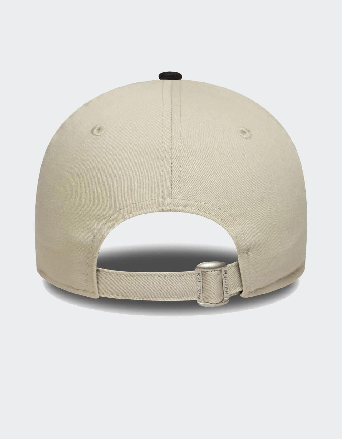 Gorra 940 NEW ERA COLOUR BLOCK CHIWHI - Light Beige