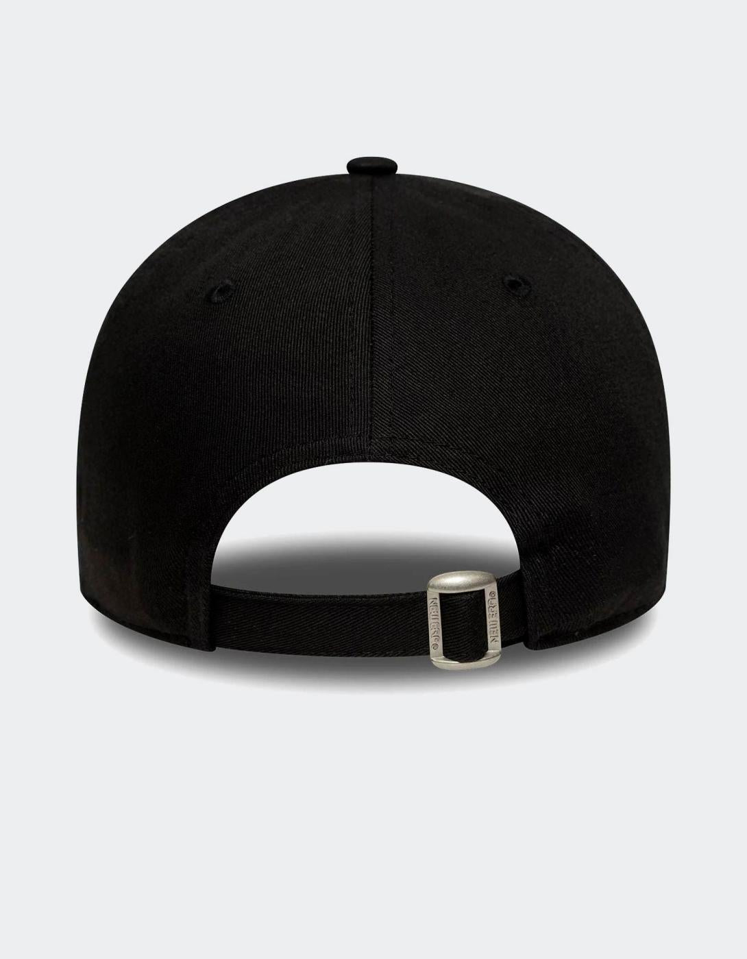 Gorra 940 NEW ERA FLAWLESS DUCATI - Black