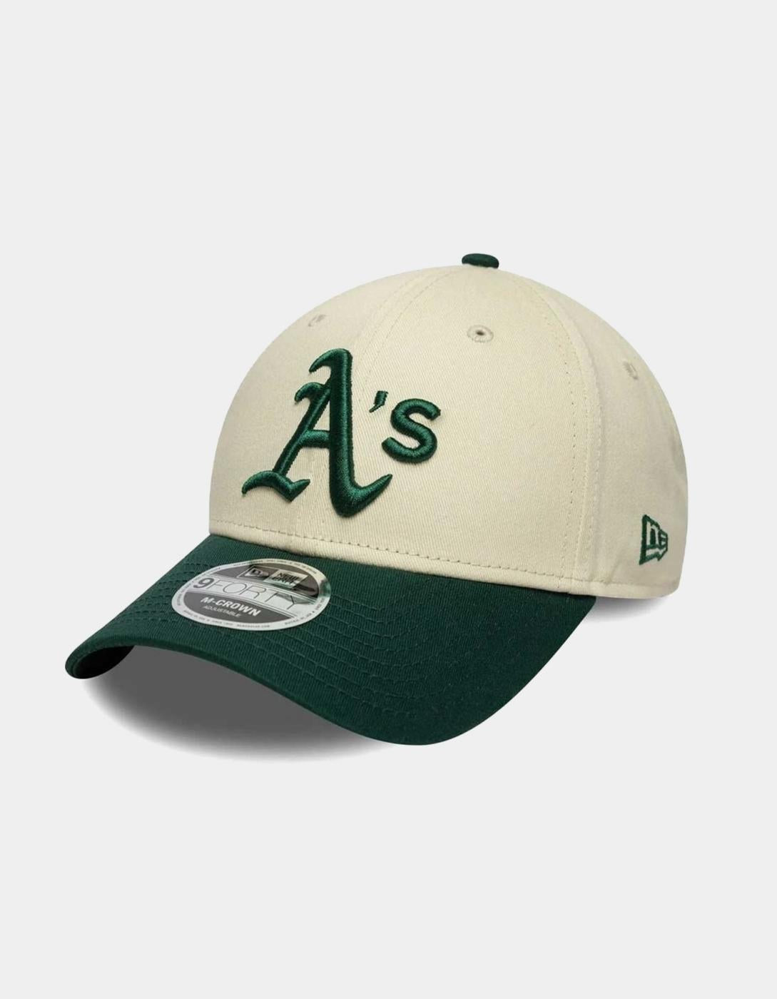 Gorra 940 NEW ERA MC OAKATH - Beige