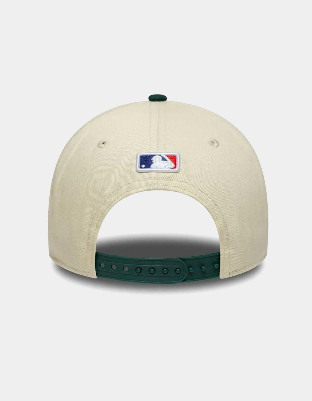 Gorra 940 NEW ERA MC OAKATH - Beige