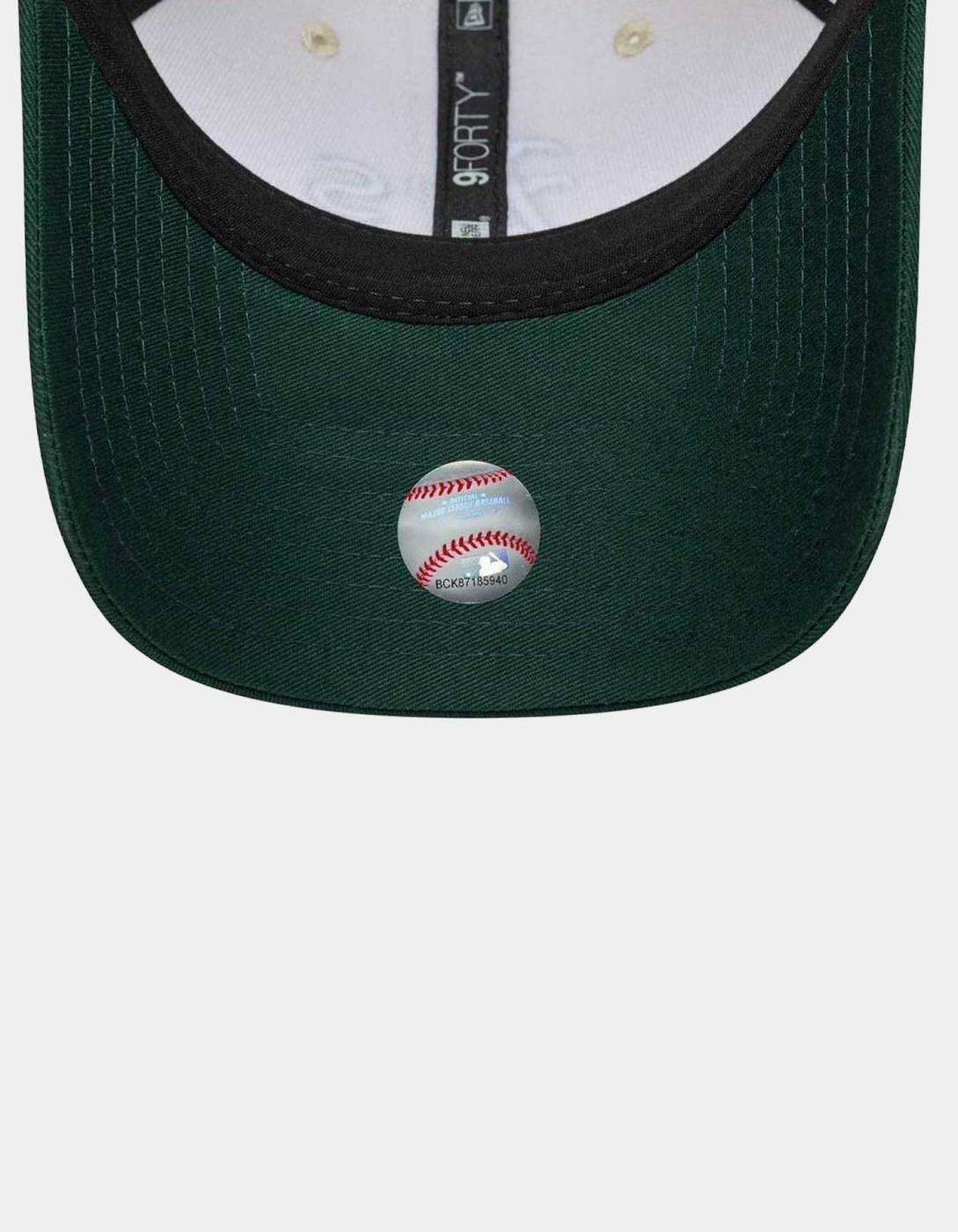 Gorra 940 NEW ERA MC OAKATH - Beige