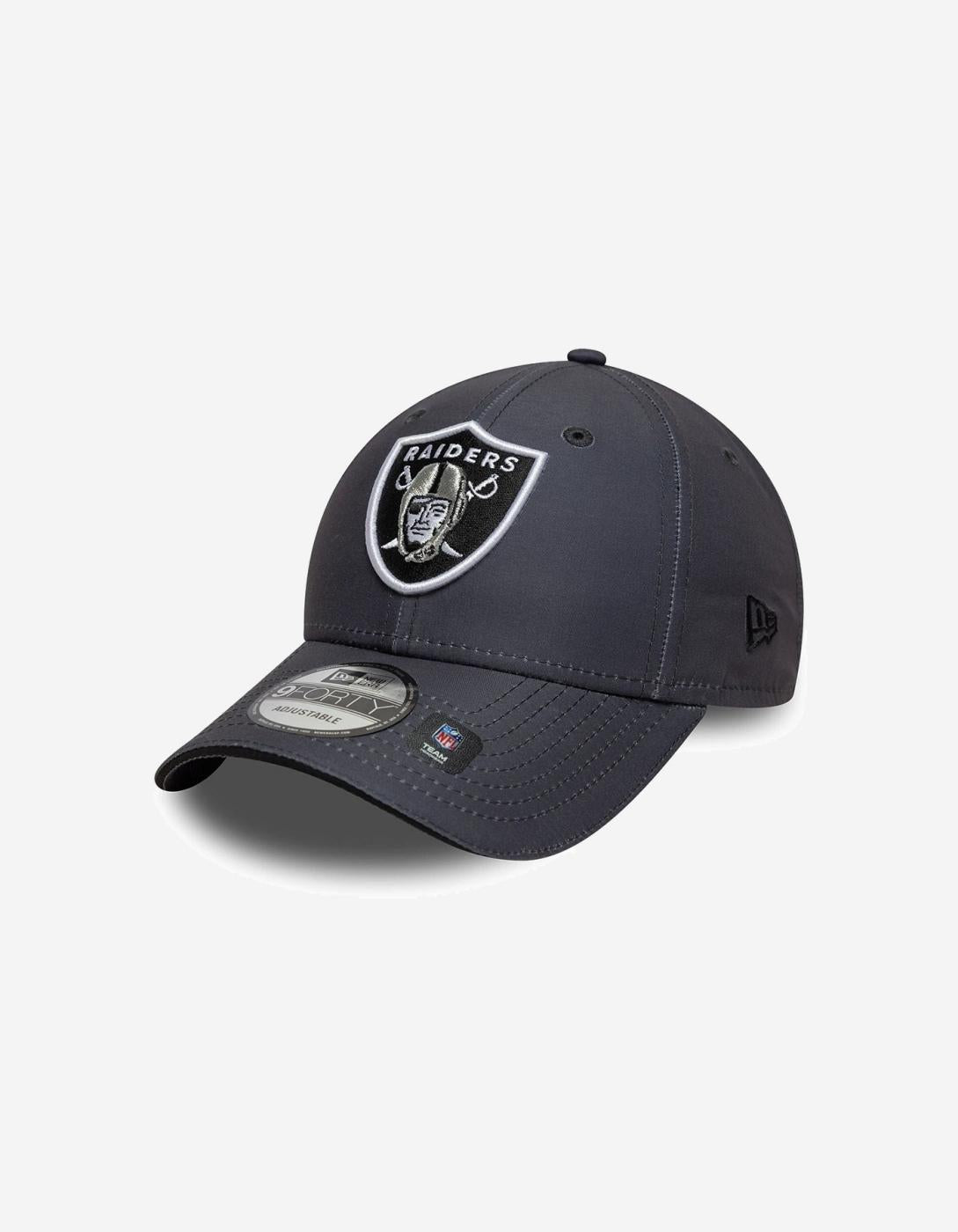 Gorra 940 NEW ERA MICROFIBRE LASRAI - Black