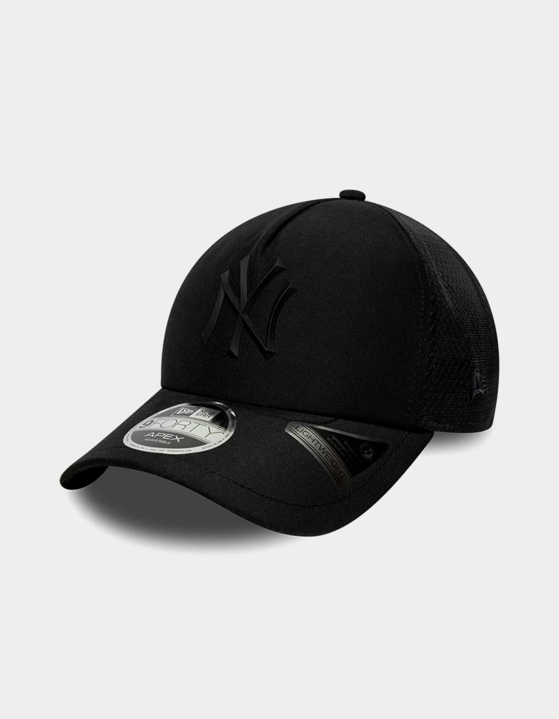 Gorra 940 SPORTY APEX NEYYAN - Black