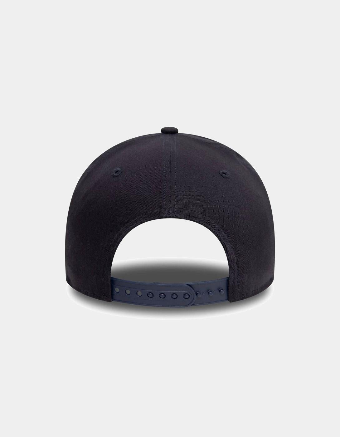 Gorra 940 STRETCH SNAP BOSRED - Navy