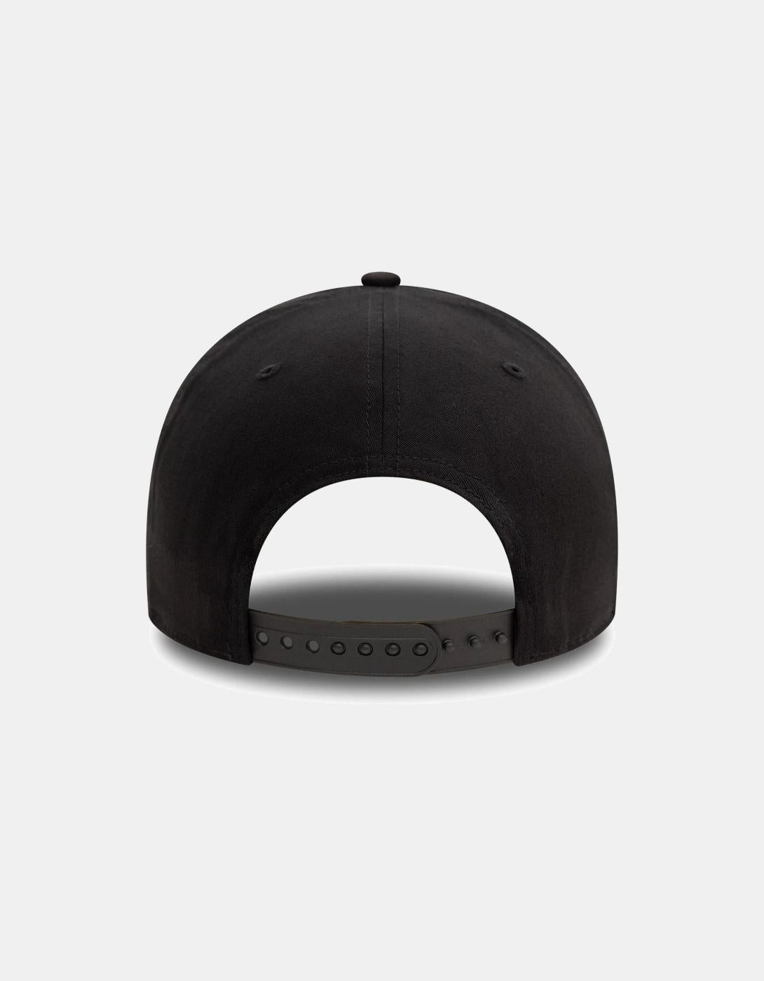 Gorra 940 STRETCH SNAP LOSLAK - Black