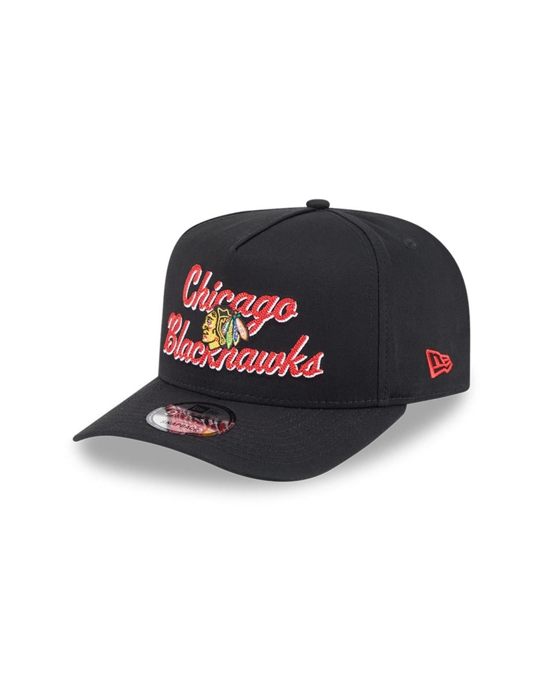 Gorra 950 NEW ERA CHAINSTITCH 25232 CHIBLA - Black